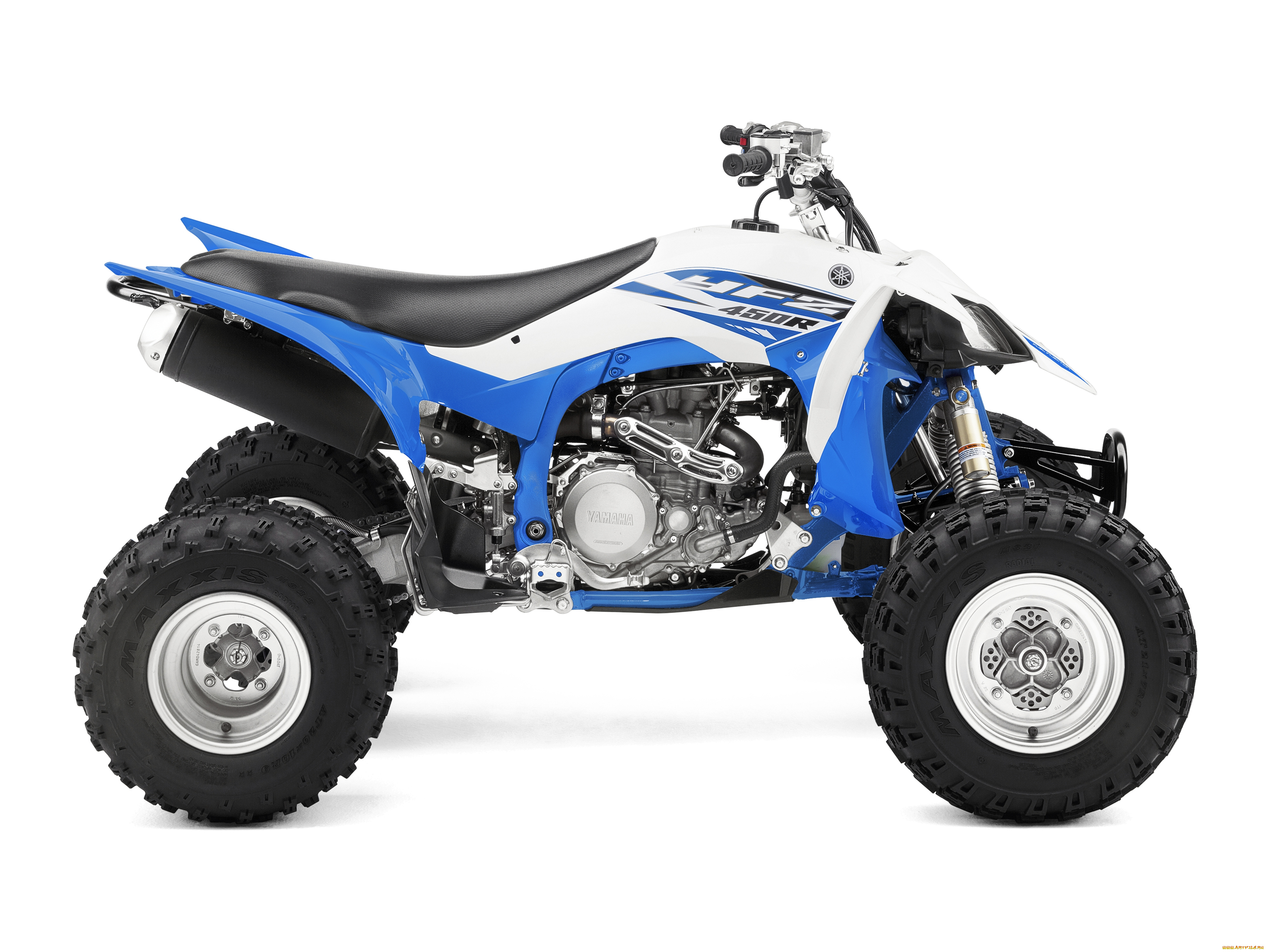 мотоциклы, квадроциклы, yamaha