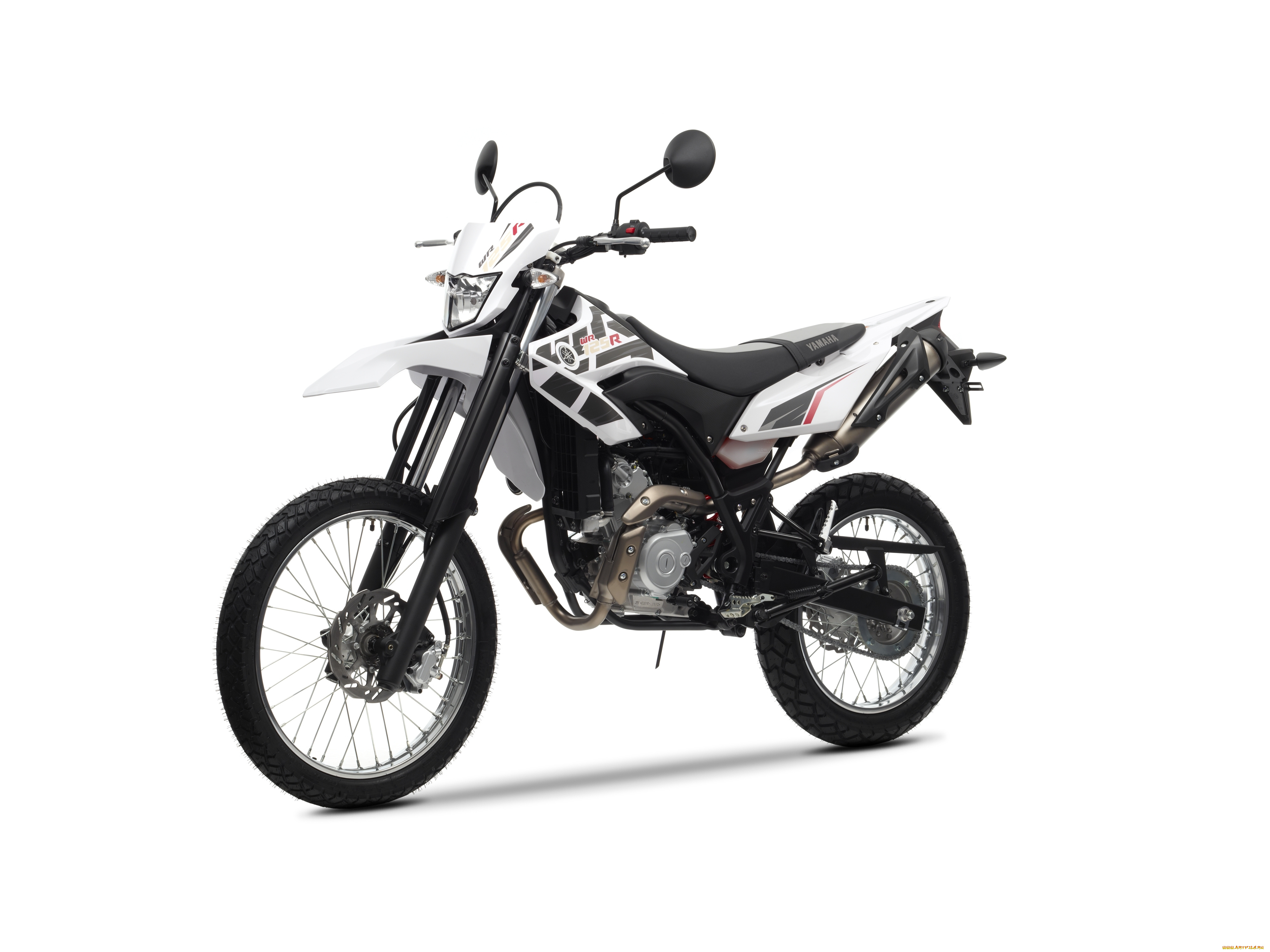 мотоциклы, yamaha