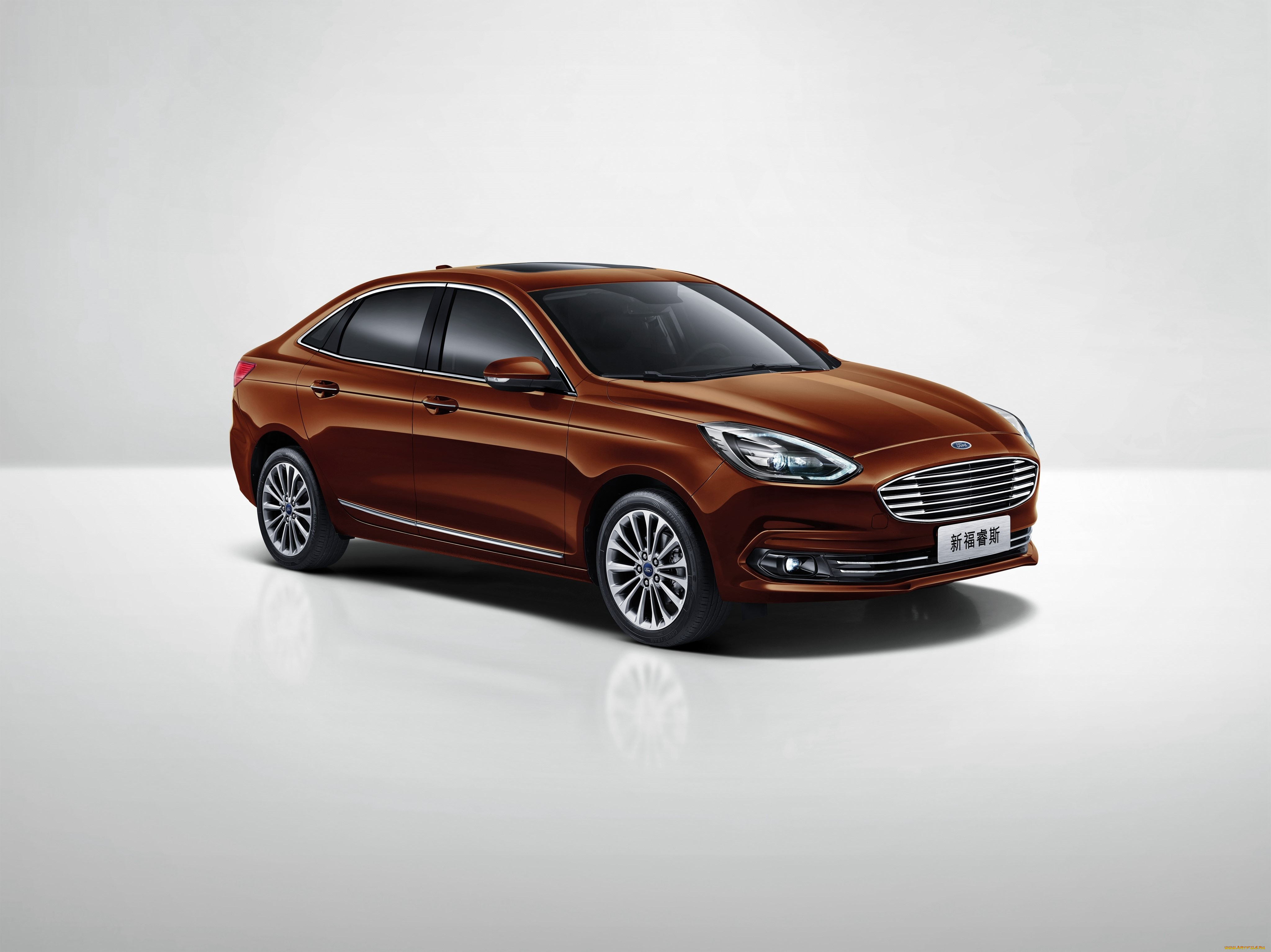 автомобили, ford