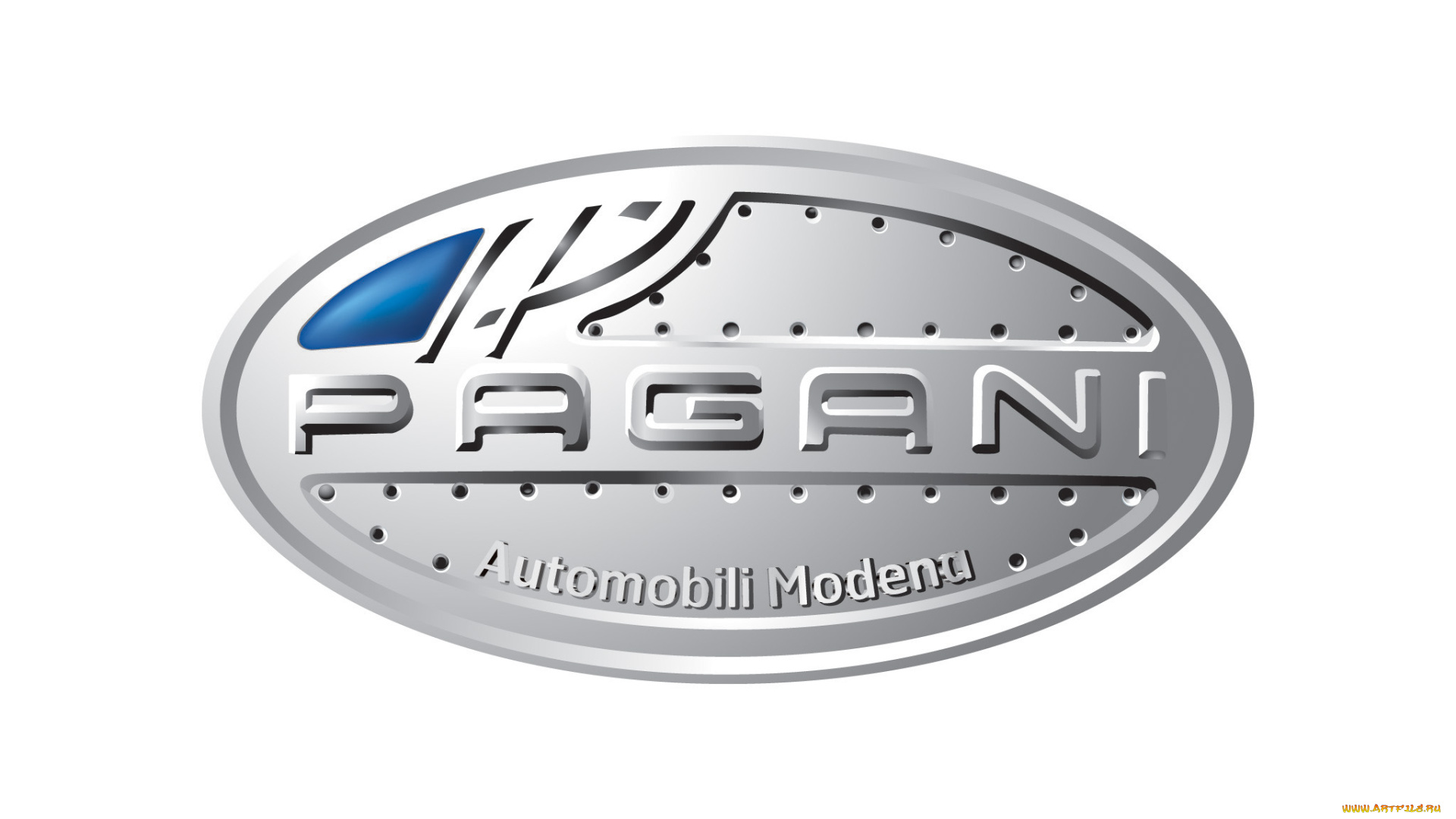 бренды, авто-мото, , -, , unknown, значок, пагани, логотип