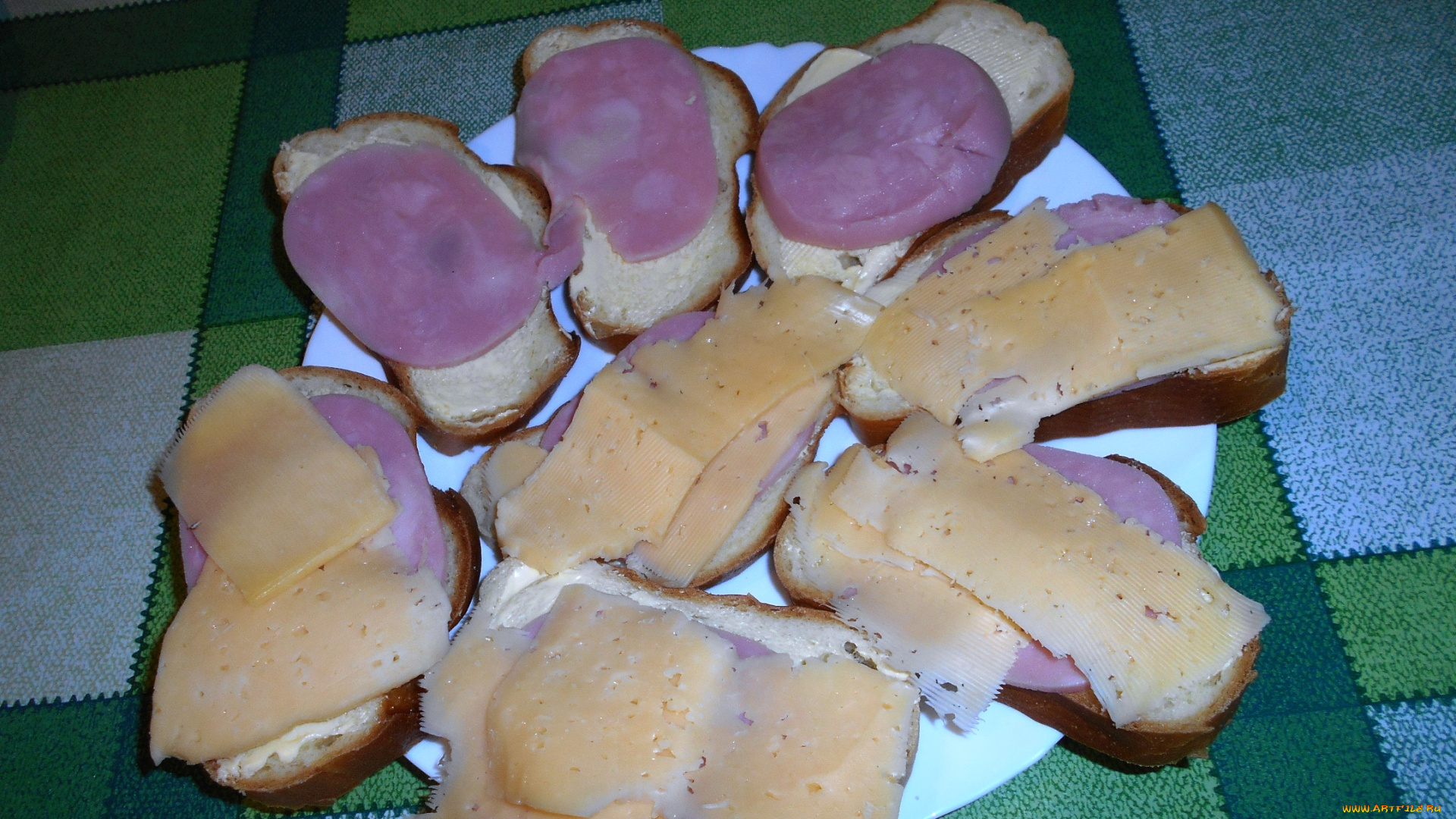 еда, бутерброды, , гамбургеры, , канапе, сыр, хлеб, колбаса