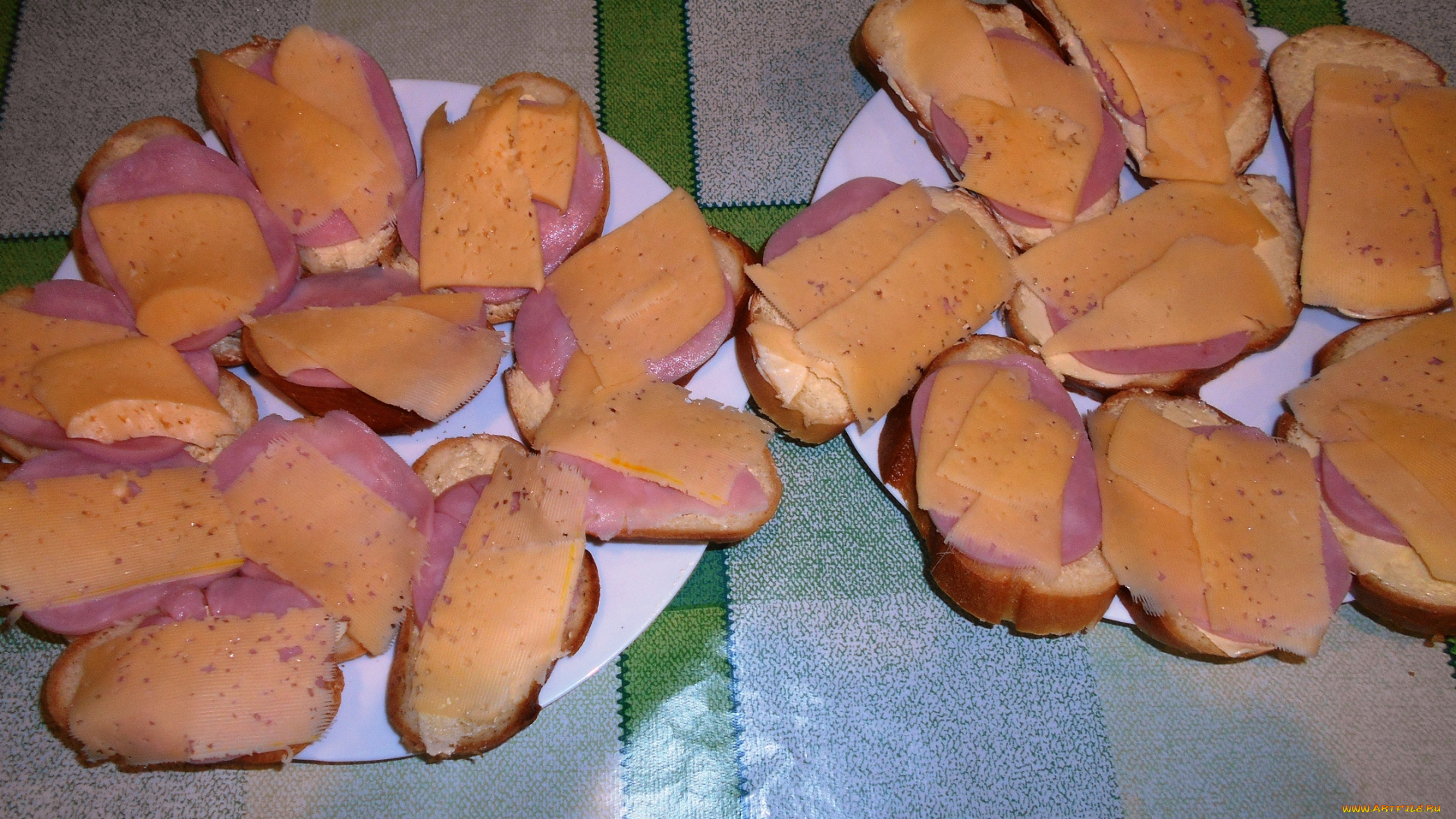 еда, бутерброды, , гамбургеры, , канапе, сыр, колбаса, хлеб