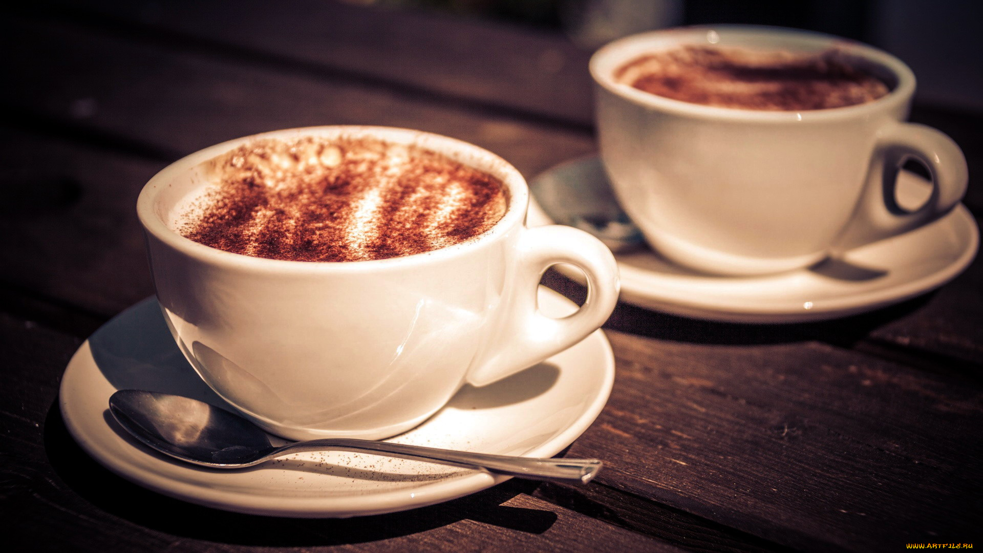 еда, кофе, , кофейные, зёрна, капучино