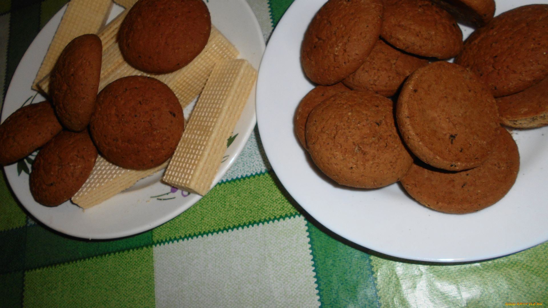 еда, пирожные, , кексы, , печенье, печенье, вафли