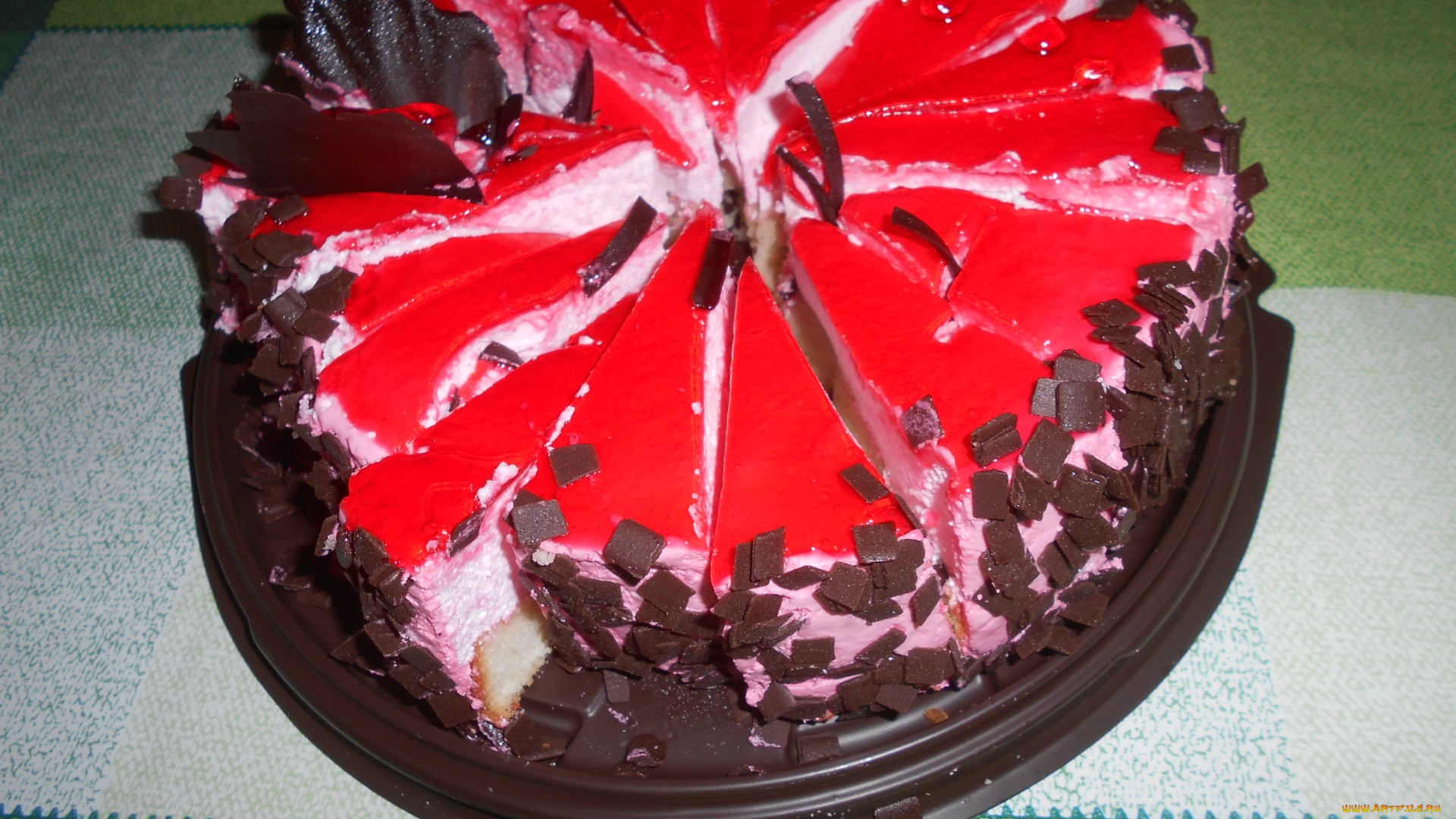 еда, торты, торт