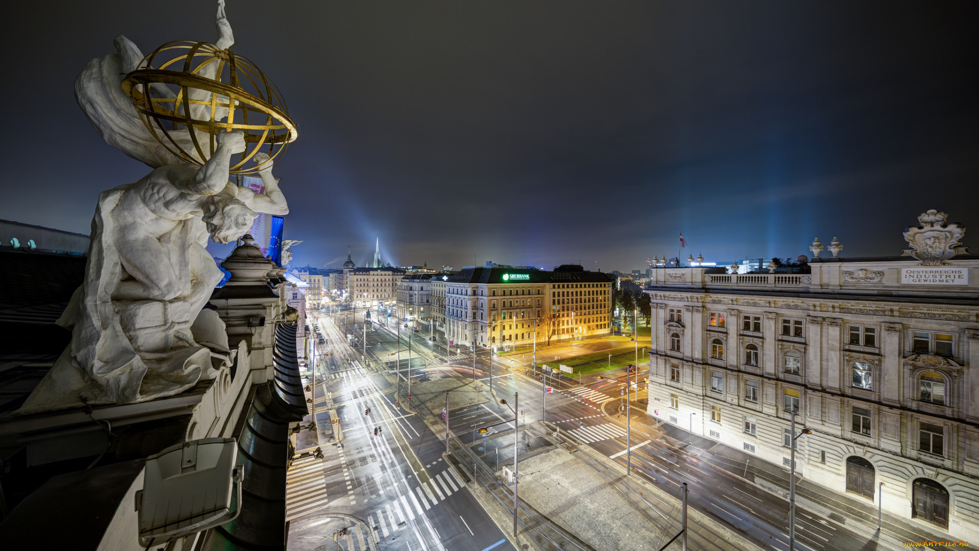 города, -, улицы, , площади, , набережные, простор