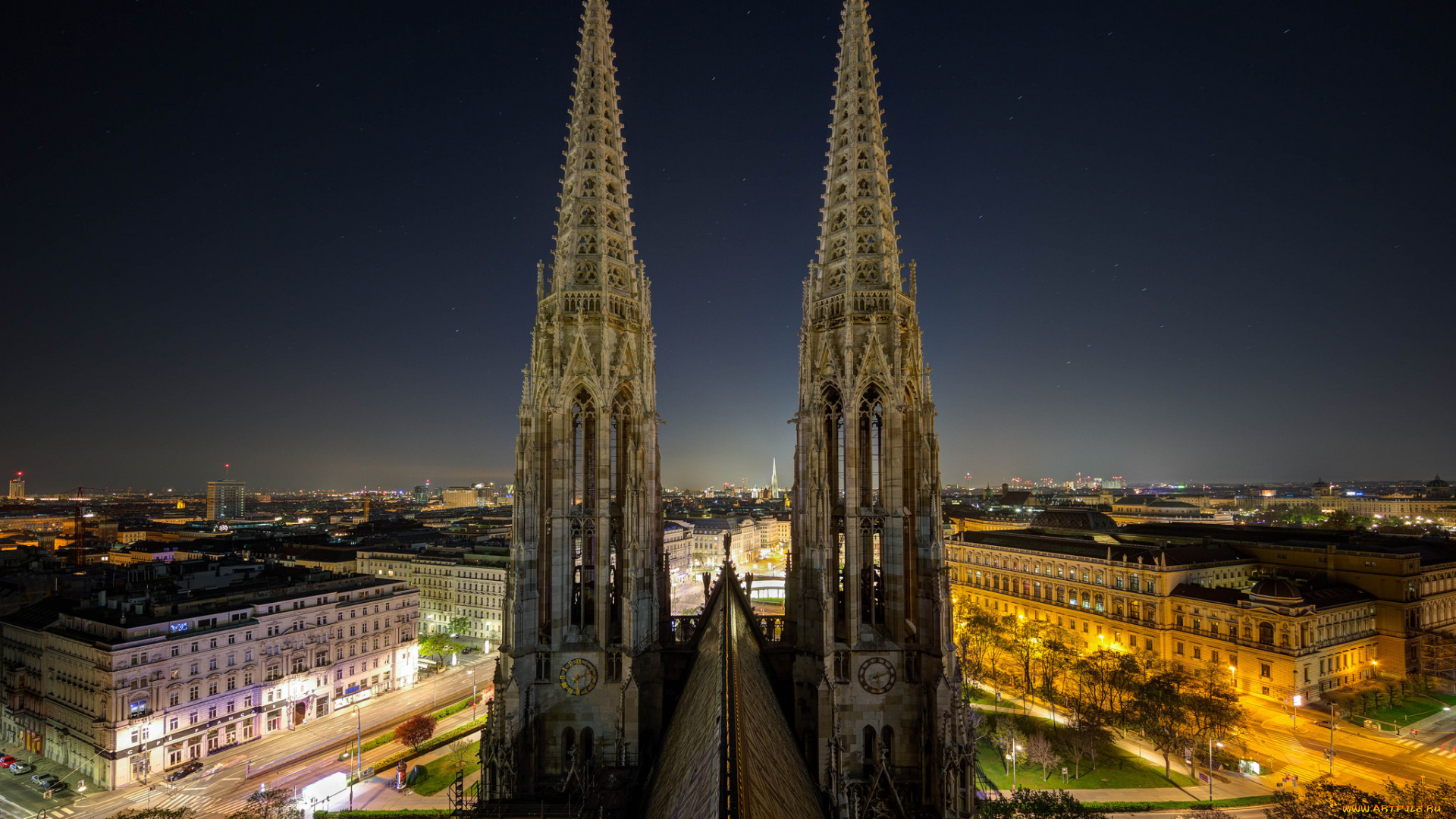 города, кельн, , германия, простор