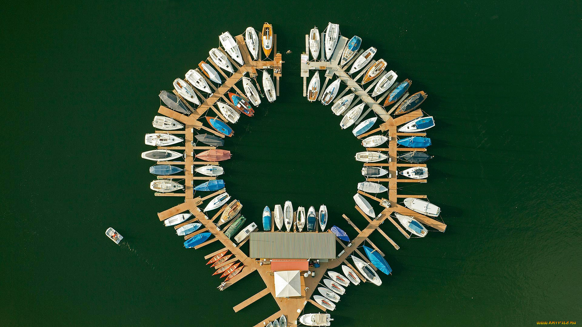 корабли, лодки, , шлюпки, германия, причал