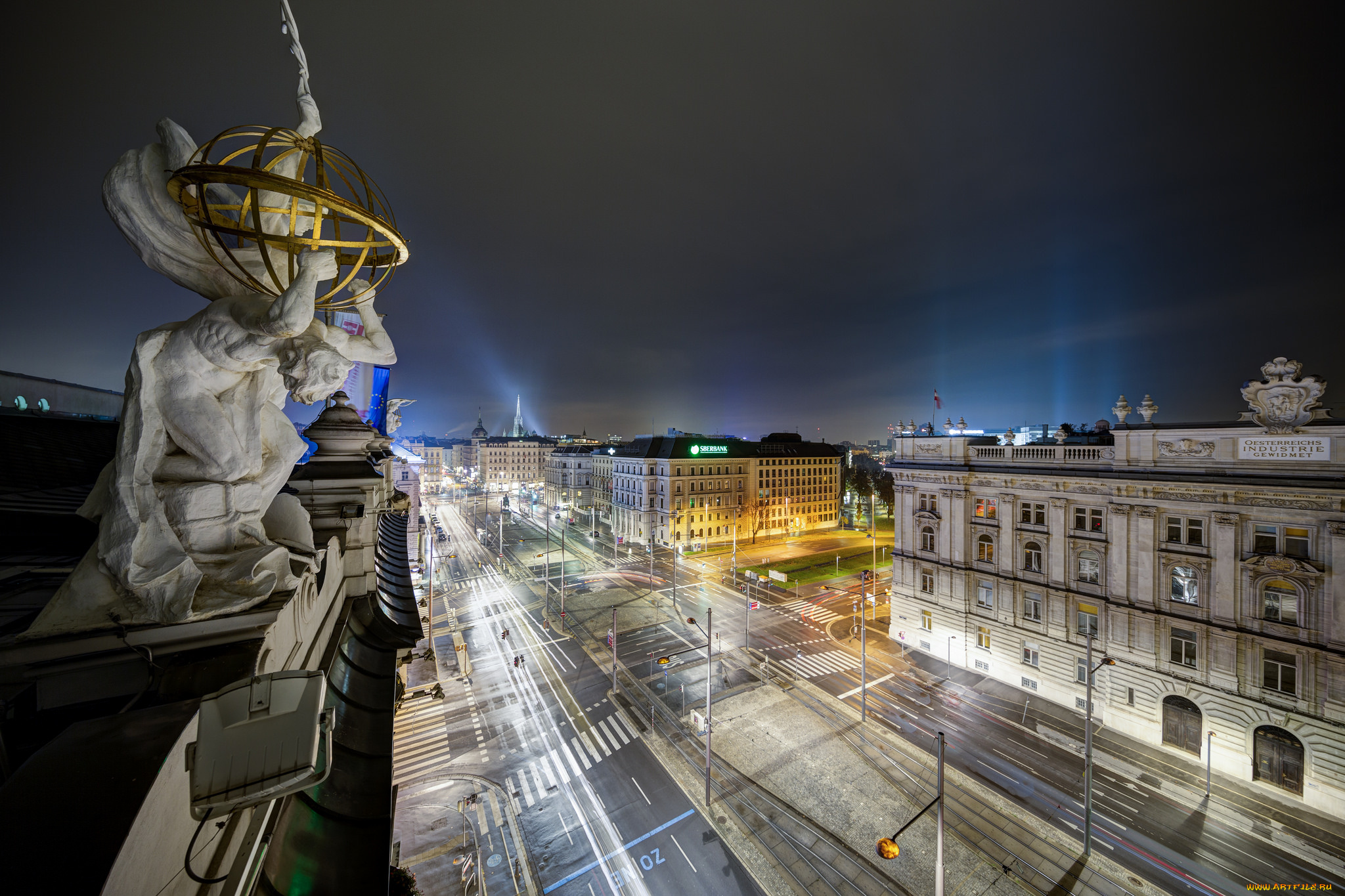 города, -, улицы, , площади, , набережные, простор