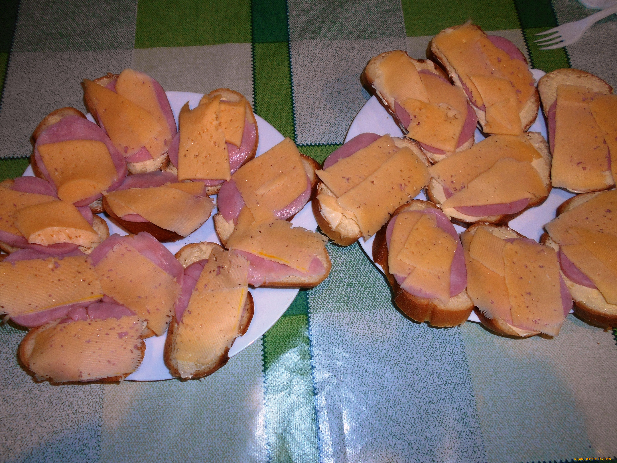 еда, бутерброды, , гамбургеры, , канапе, сыр, колбаса, хлеб