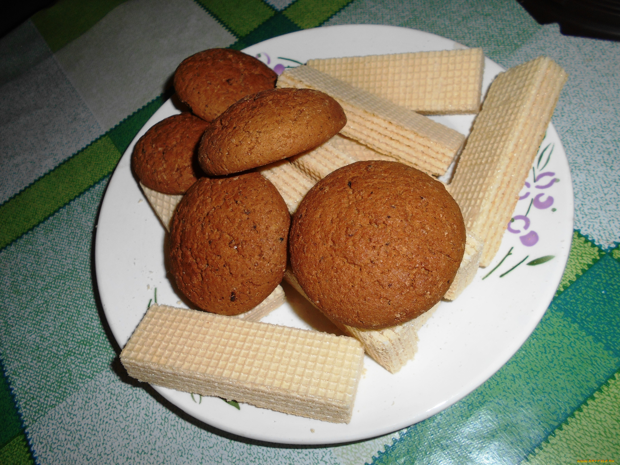 еда, пирожные, , кексы, , печенье, вафли, печенье