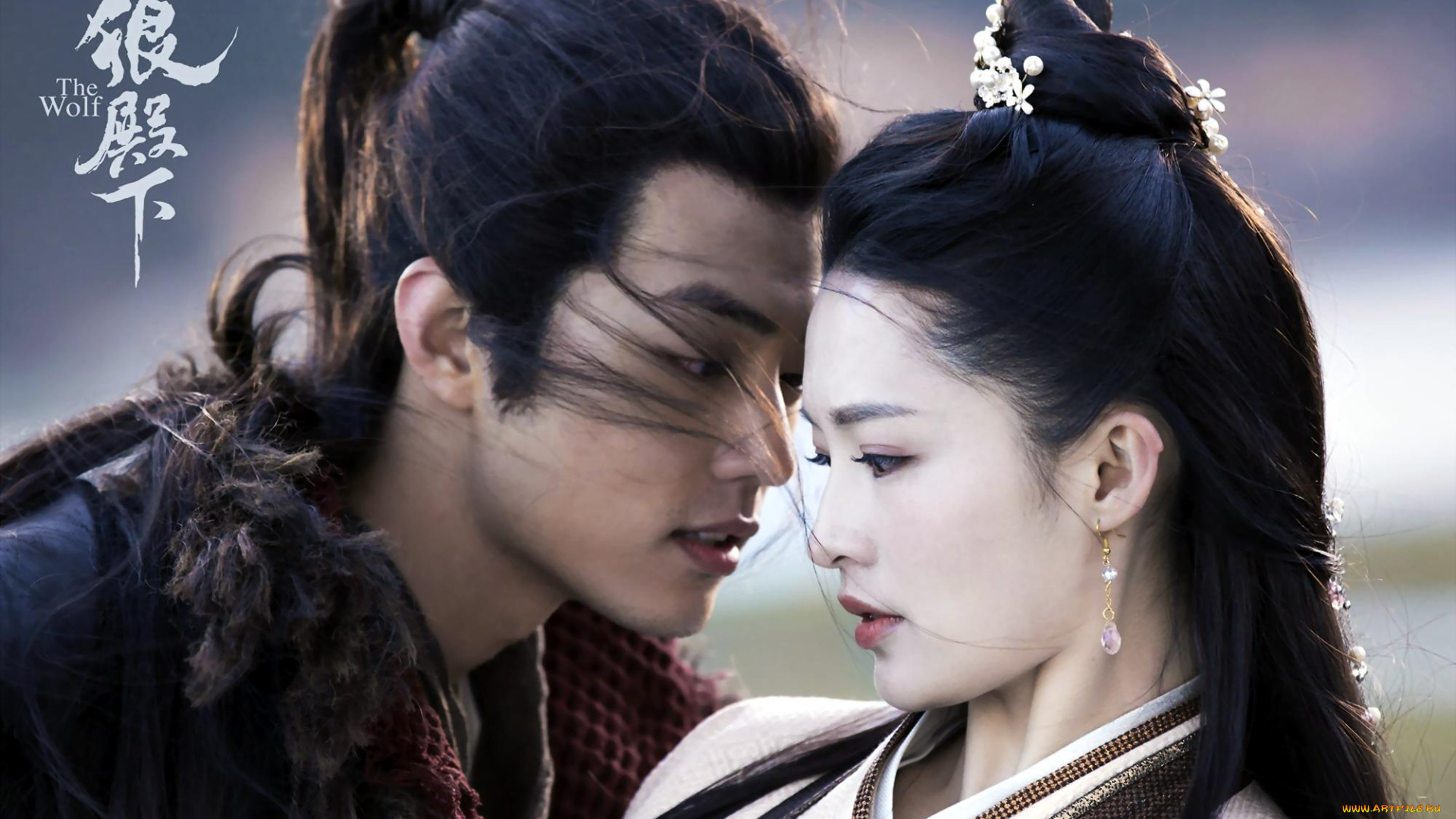 кино, фильмы, the, wolf, лица, разговор