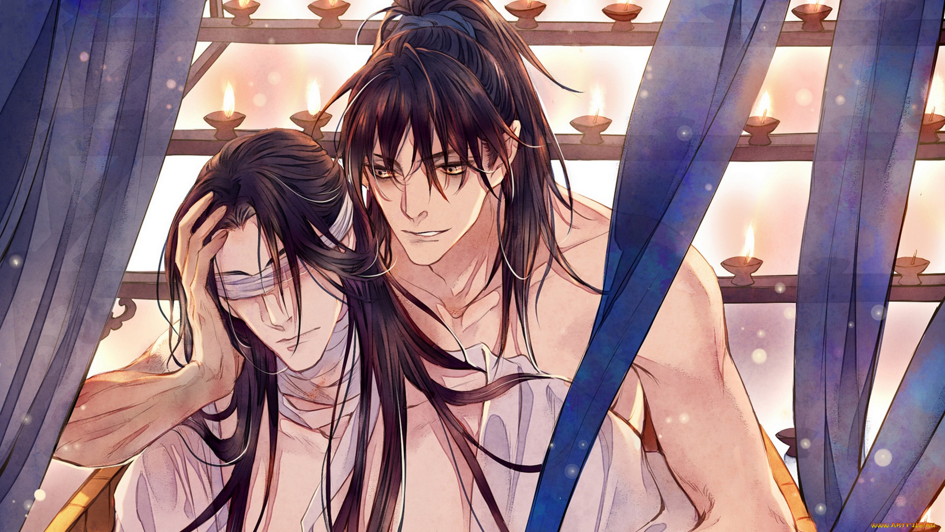 сюэ, ян, и, сяо, синчень, аниме, mo, dao, zu, shi, the, untamed, неукротимый, повелитель, чэньцин, мосян, тунсю, mo, dao, zu, shi, магистр, дьявольского, культа