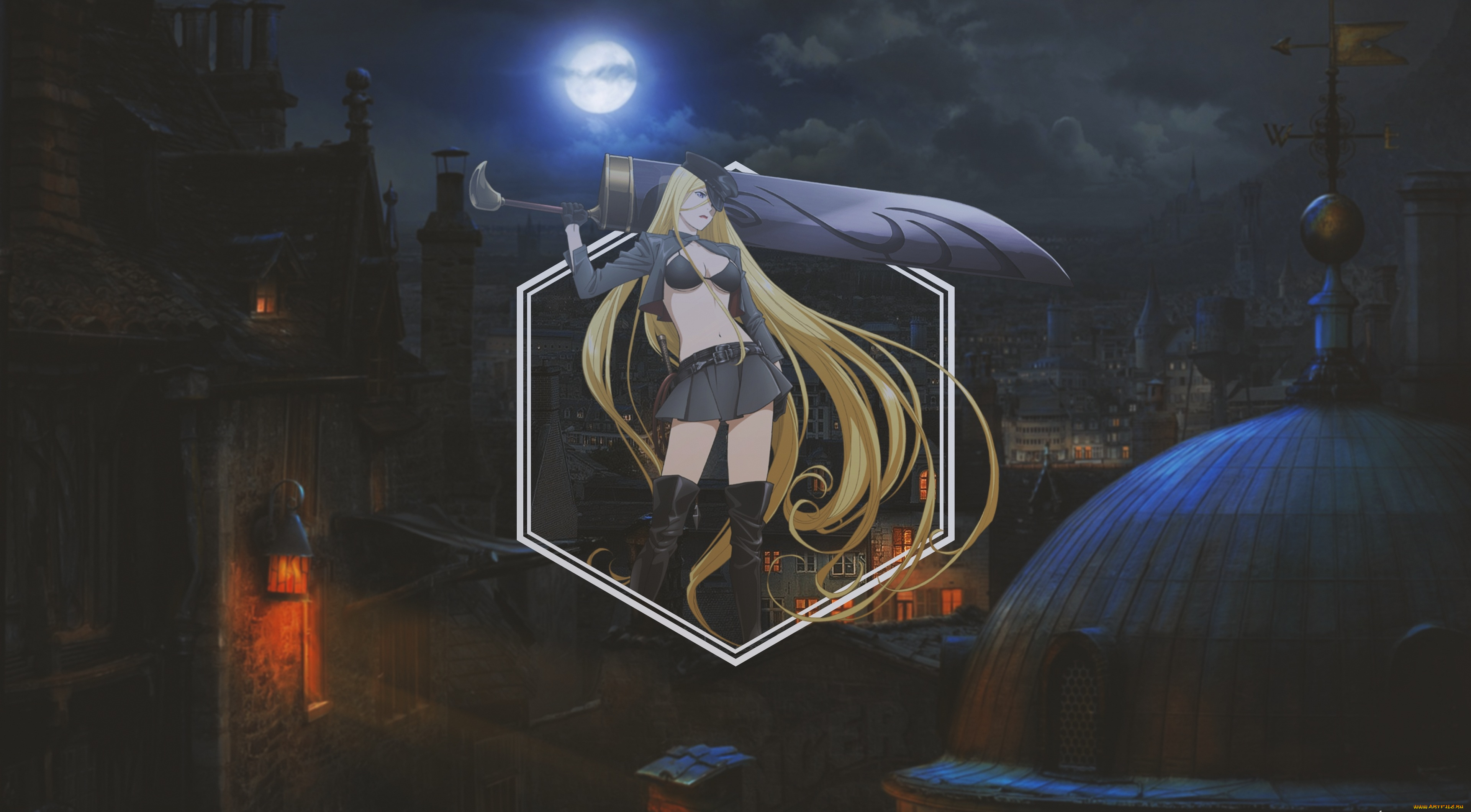 аниме, noragami, бездомный, бог