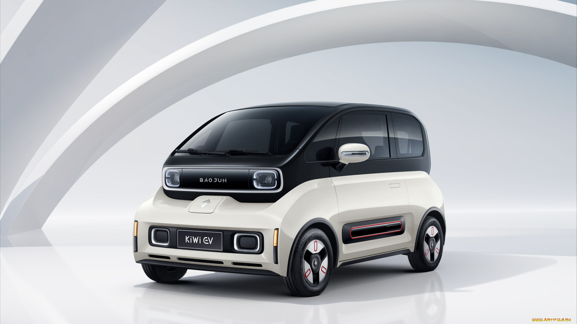 автомобили, baojun