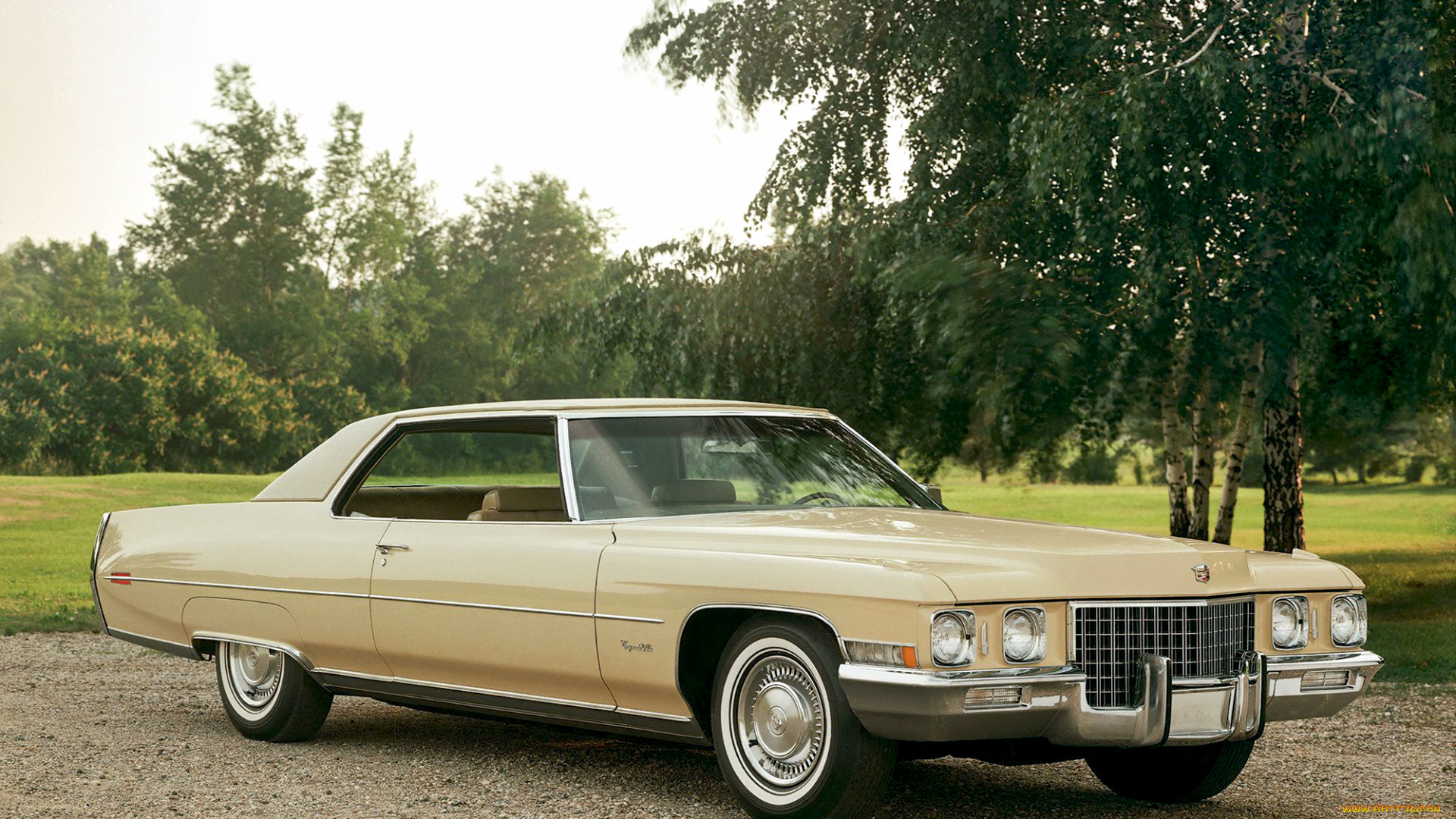 автомобили, cadillac