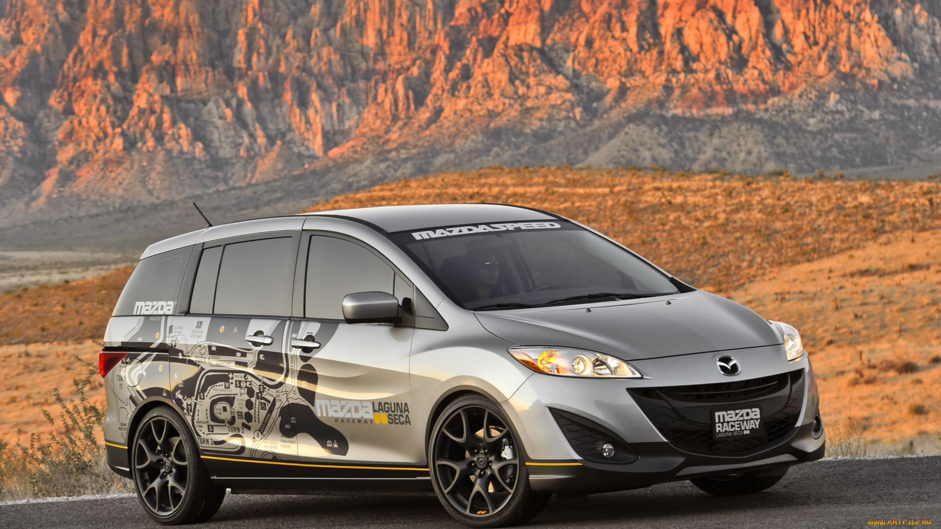 автомобили, mazda