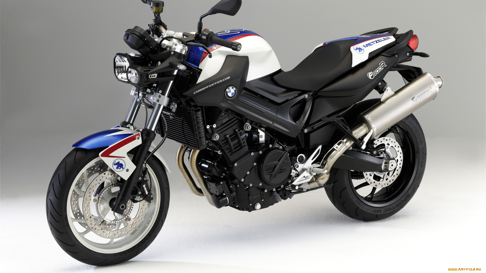 мотоциклы, bmw