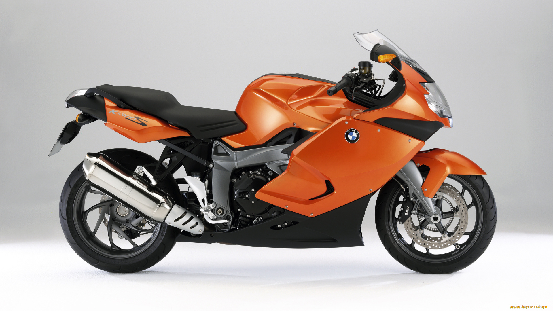 мотоциклы, bmw