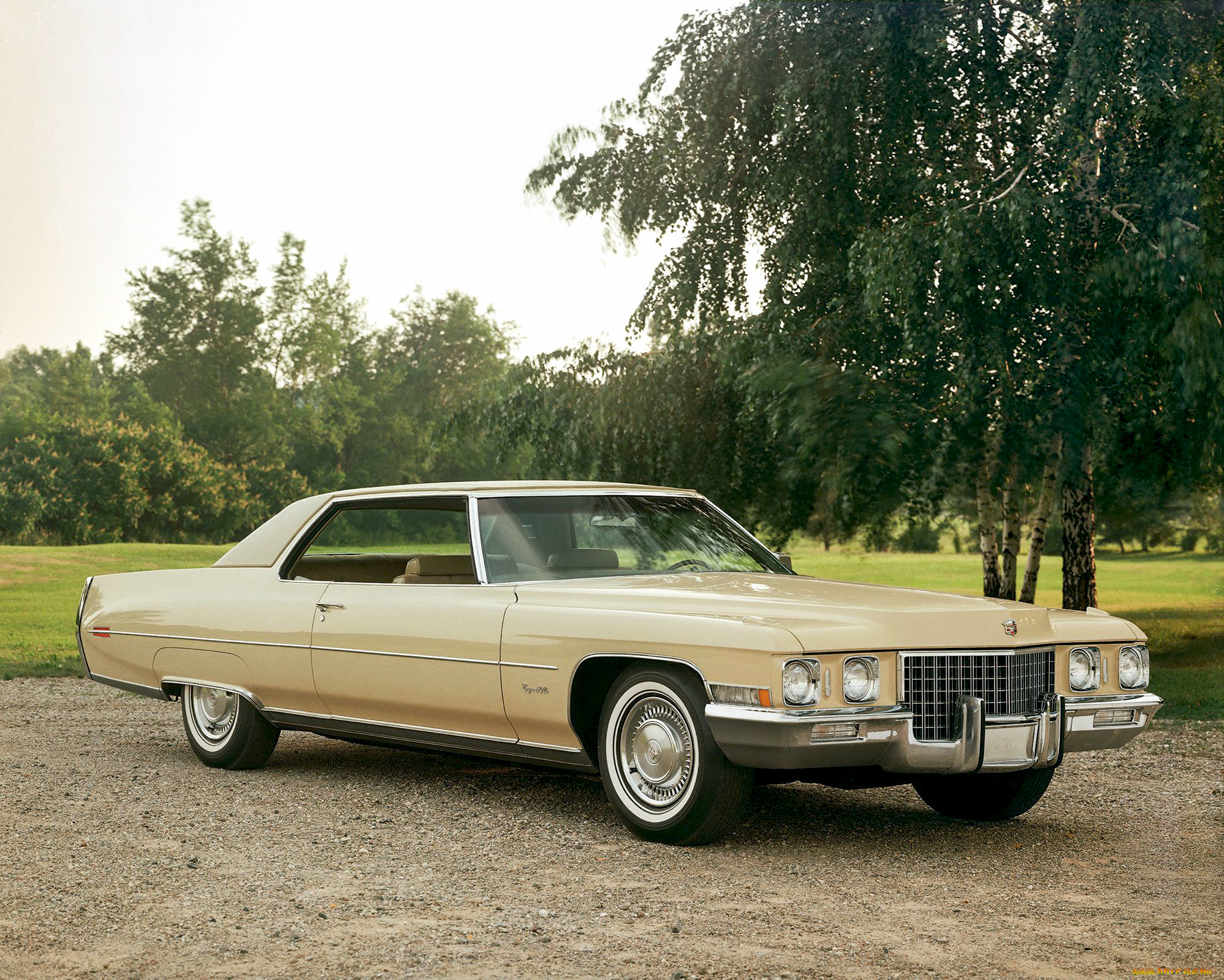 автомобили, cadillac