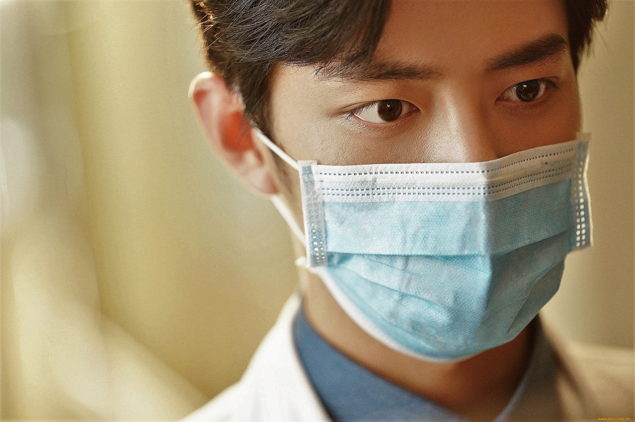 кино, фильмы, the, oath, of, love, гу, вэй, врач, маска