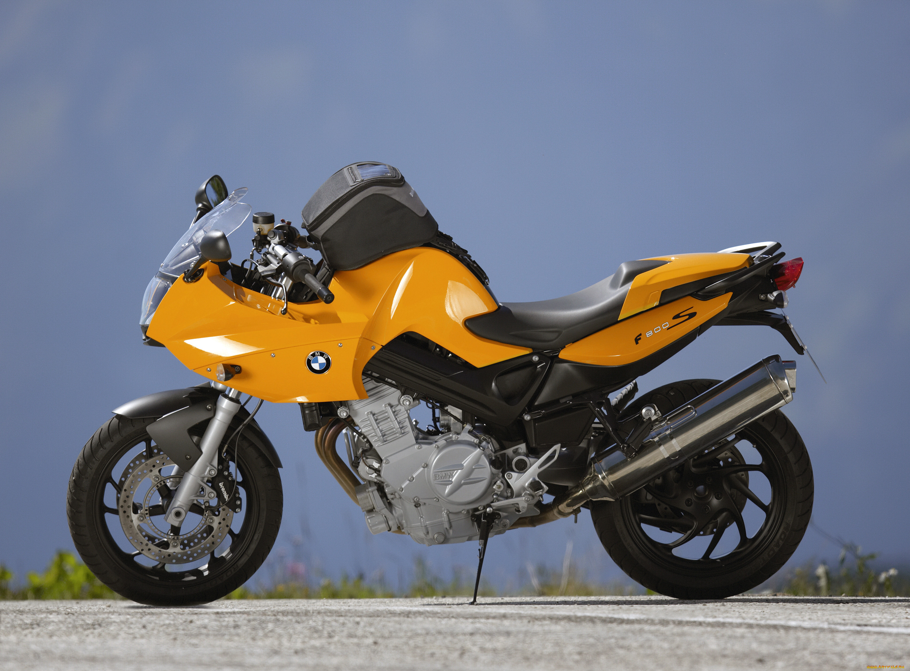 мотоциклы, bmw