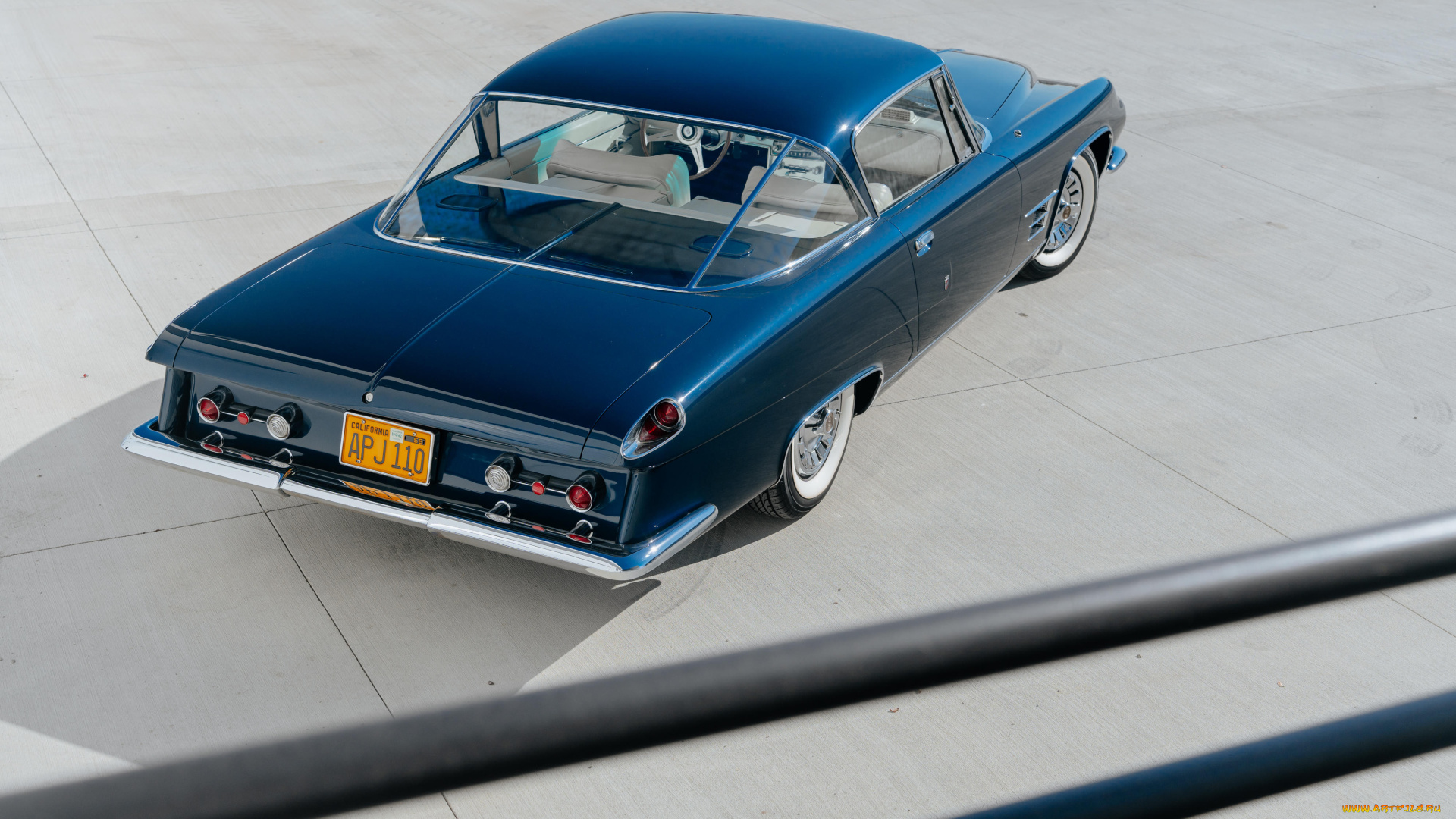 автомобили, -unsort, ghia