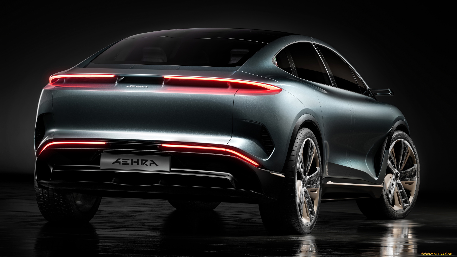 автомобили, aehra