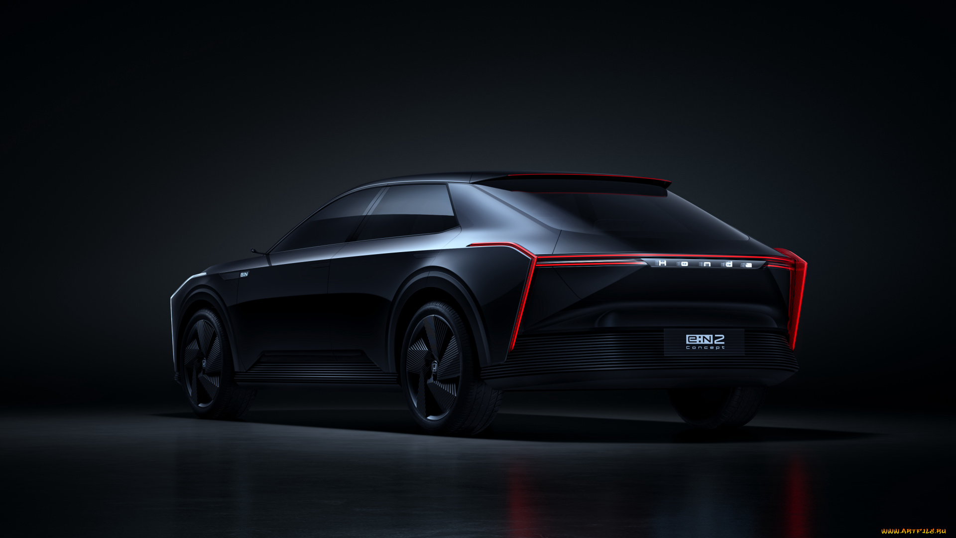 автомобили, honda