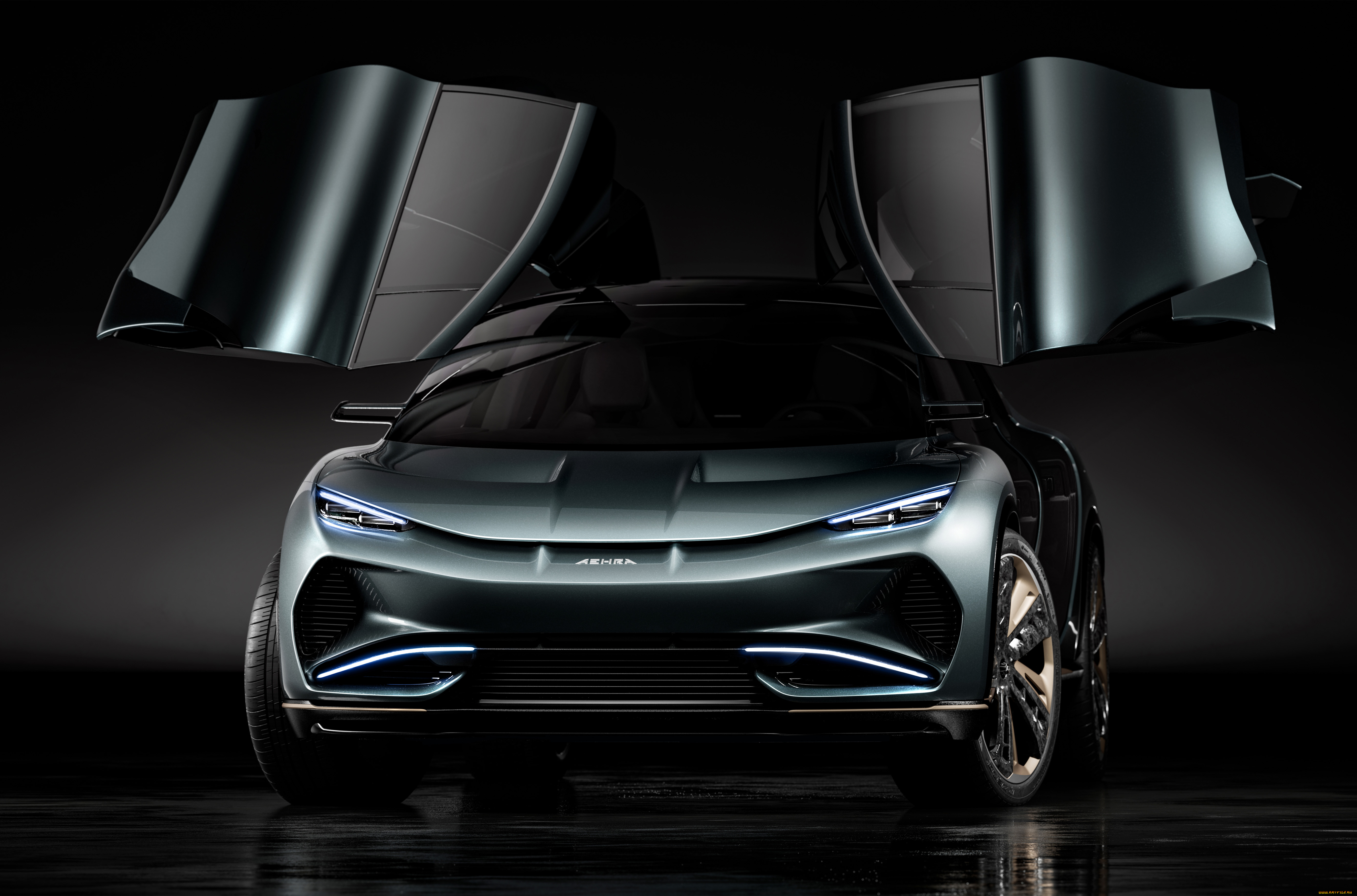 автомобили, aehra