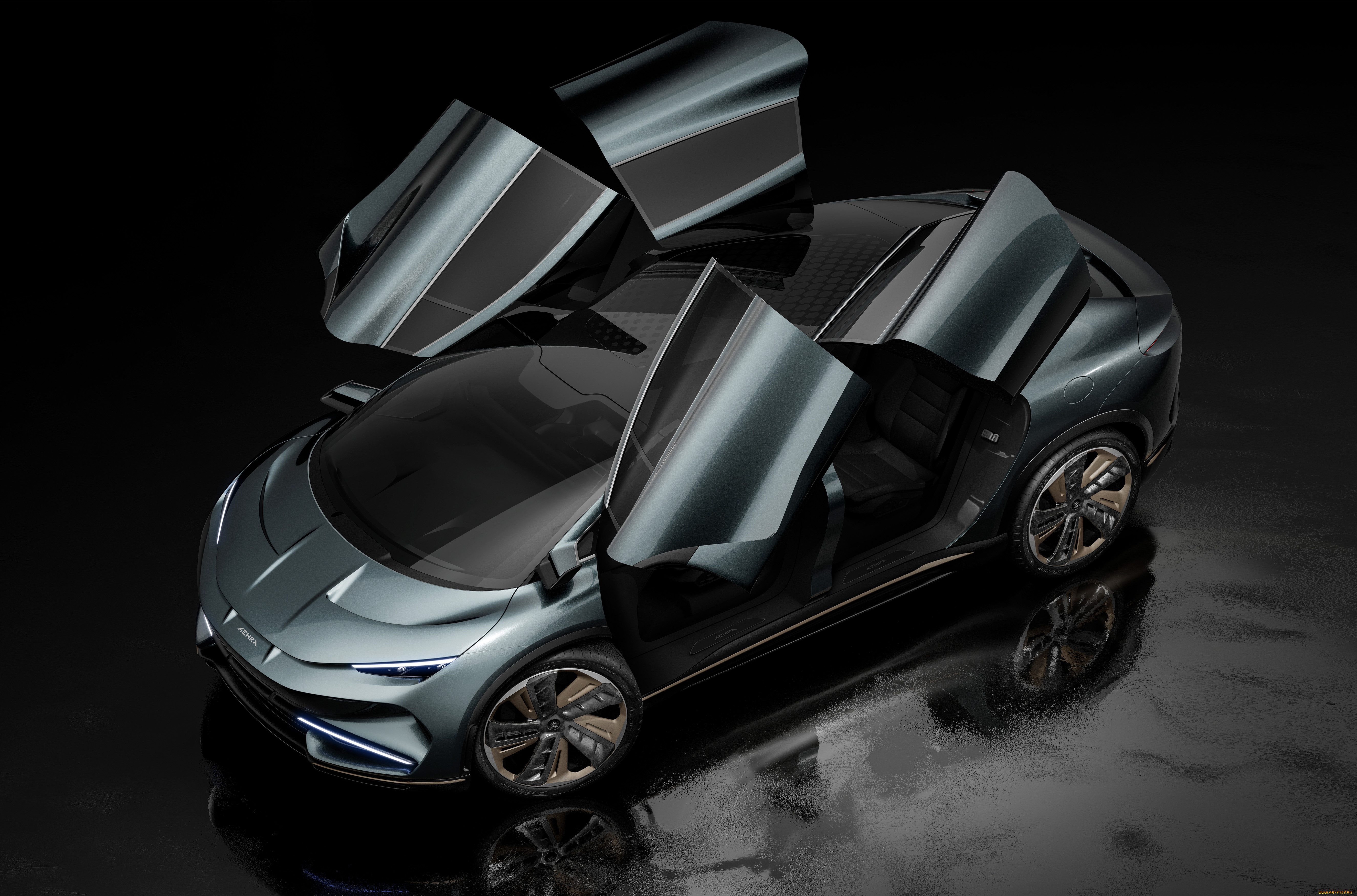 автомобили, aehra