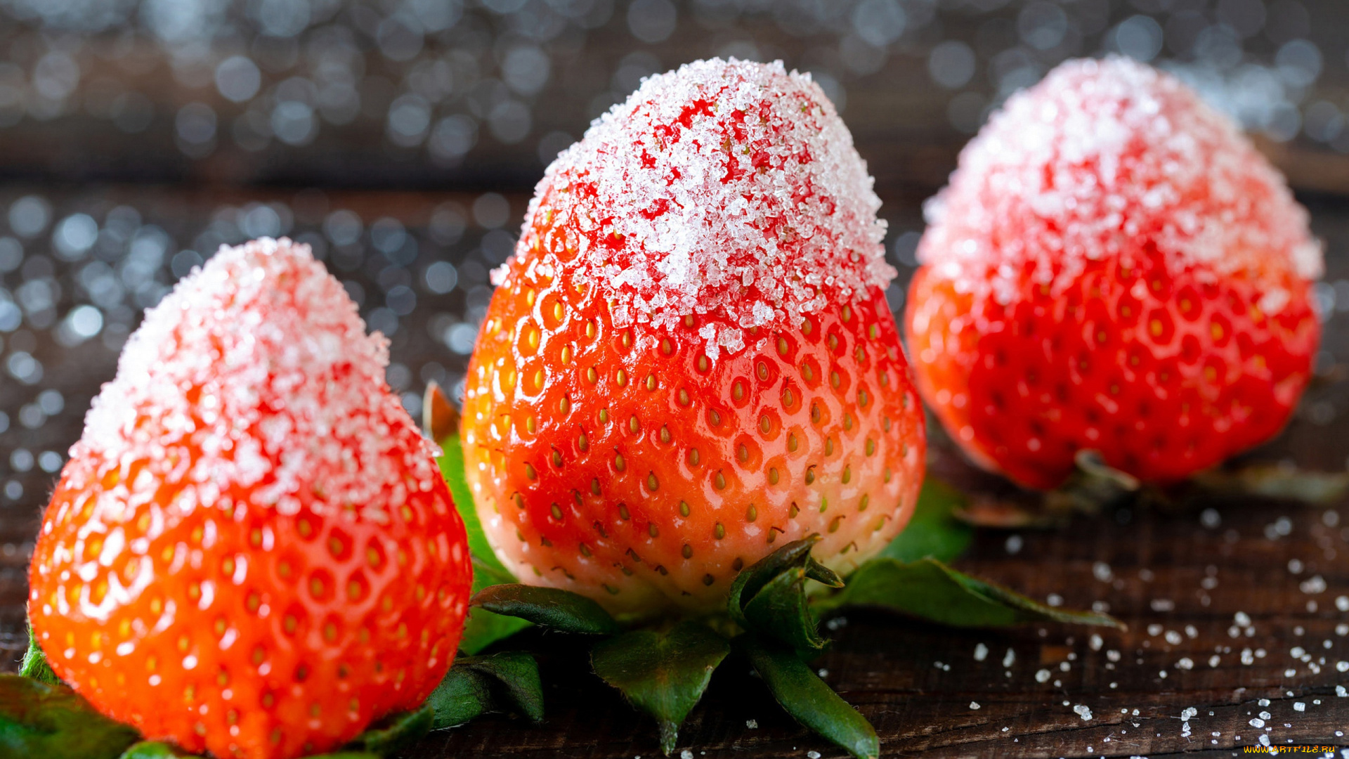 еда, клубника, , земляника, ягоды