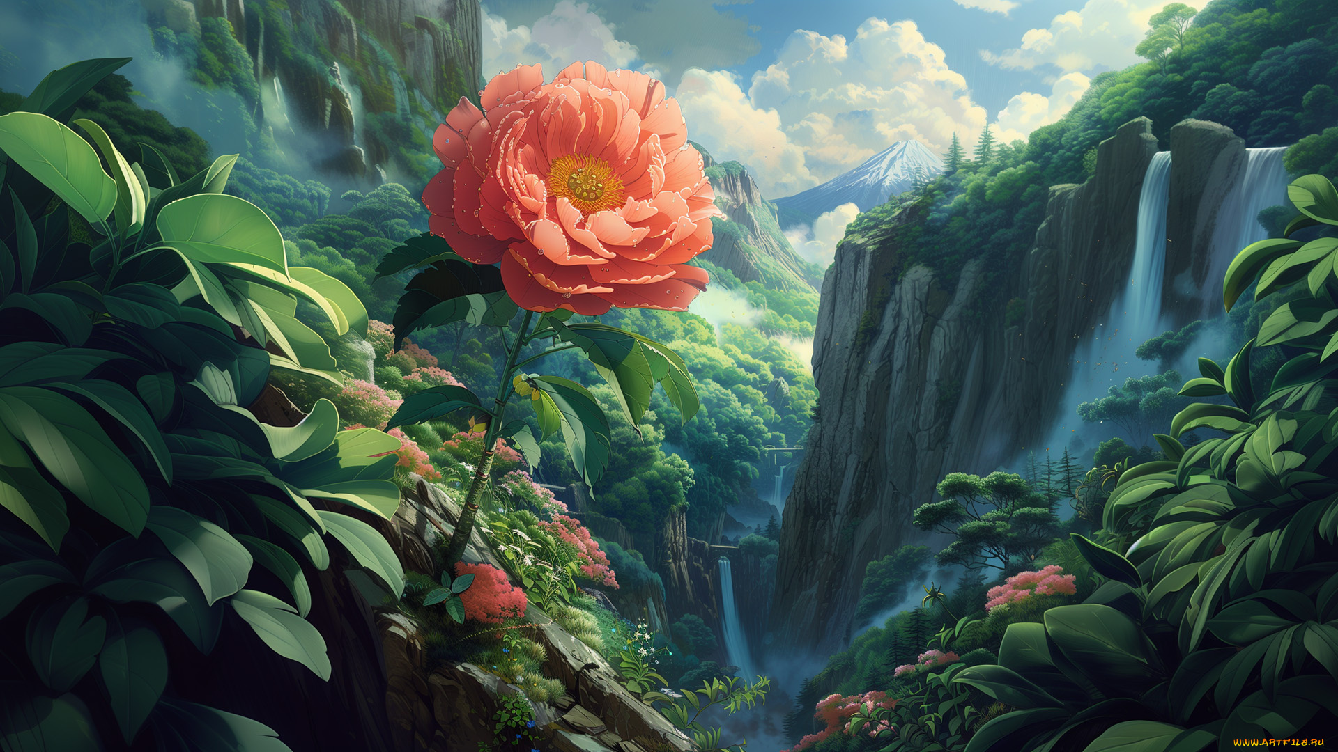 рисованное, природа, нейросети, графика, нейроарт, ai, art, нейронные, сети, рисунки, нейро, искусство, нейрографика, graphics, neuroart, neural, networks, drawings, neuro, neurography