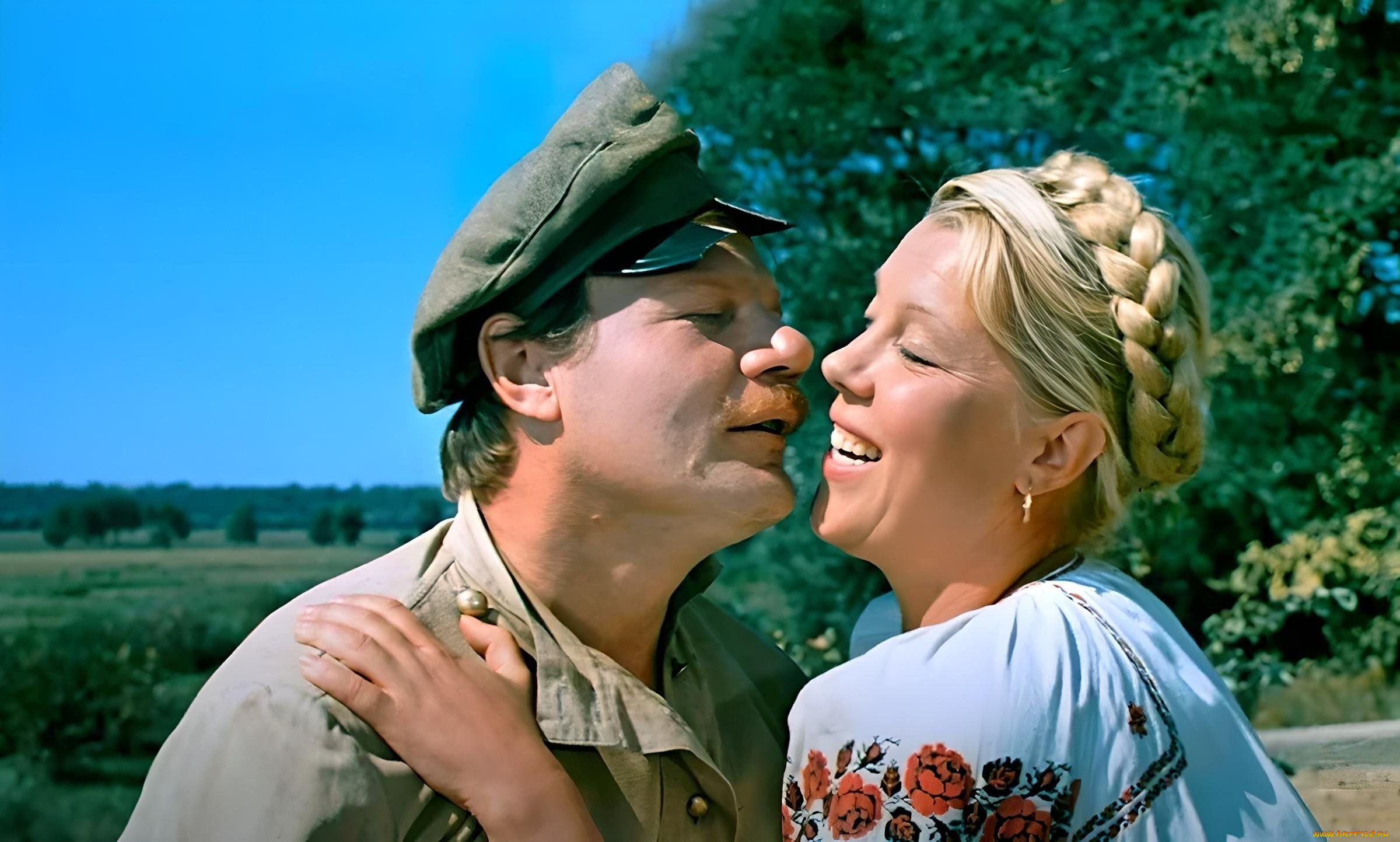 свадьба, в, малиновке, , 1967, кино, фильмы, -unknown, , другое, cвадьба, в, малинoвкe, мюзикл, комедия, военный, михаил, пуговкин