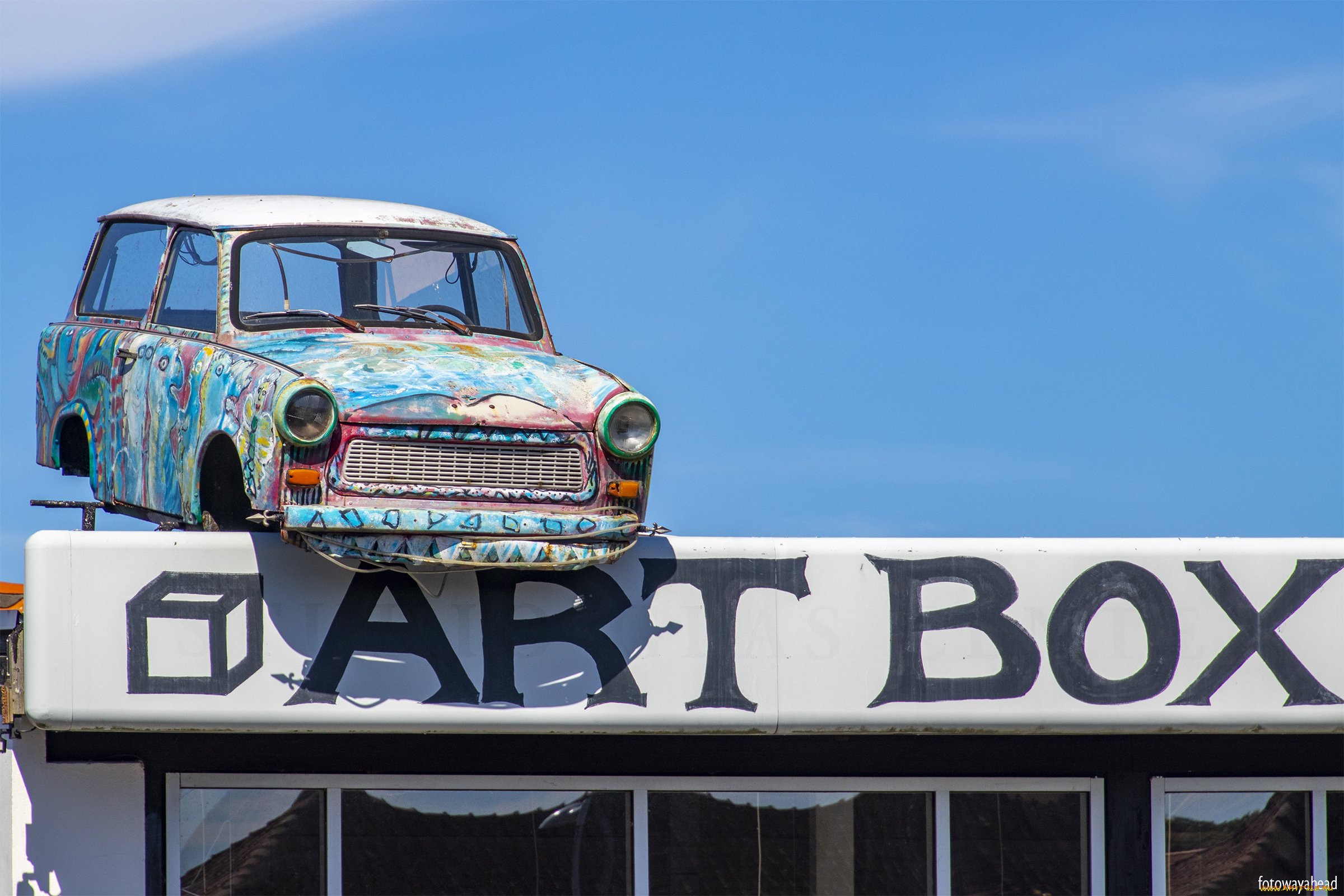 разное, развалины, , руины, , металлолом, машина