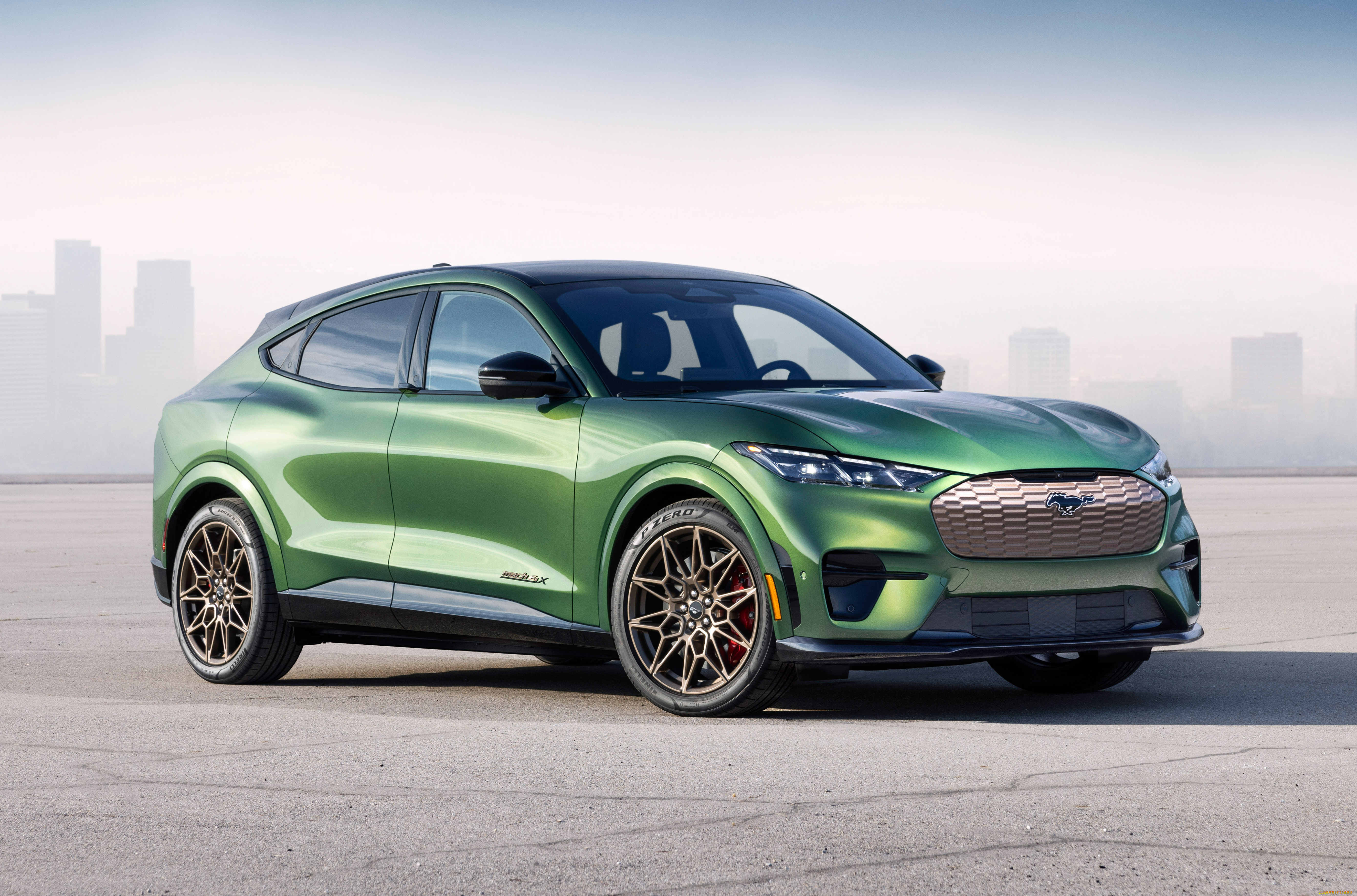 автомобили, mustang