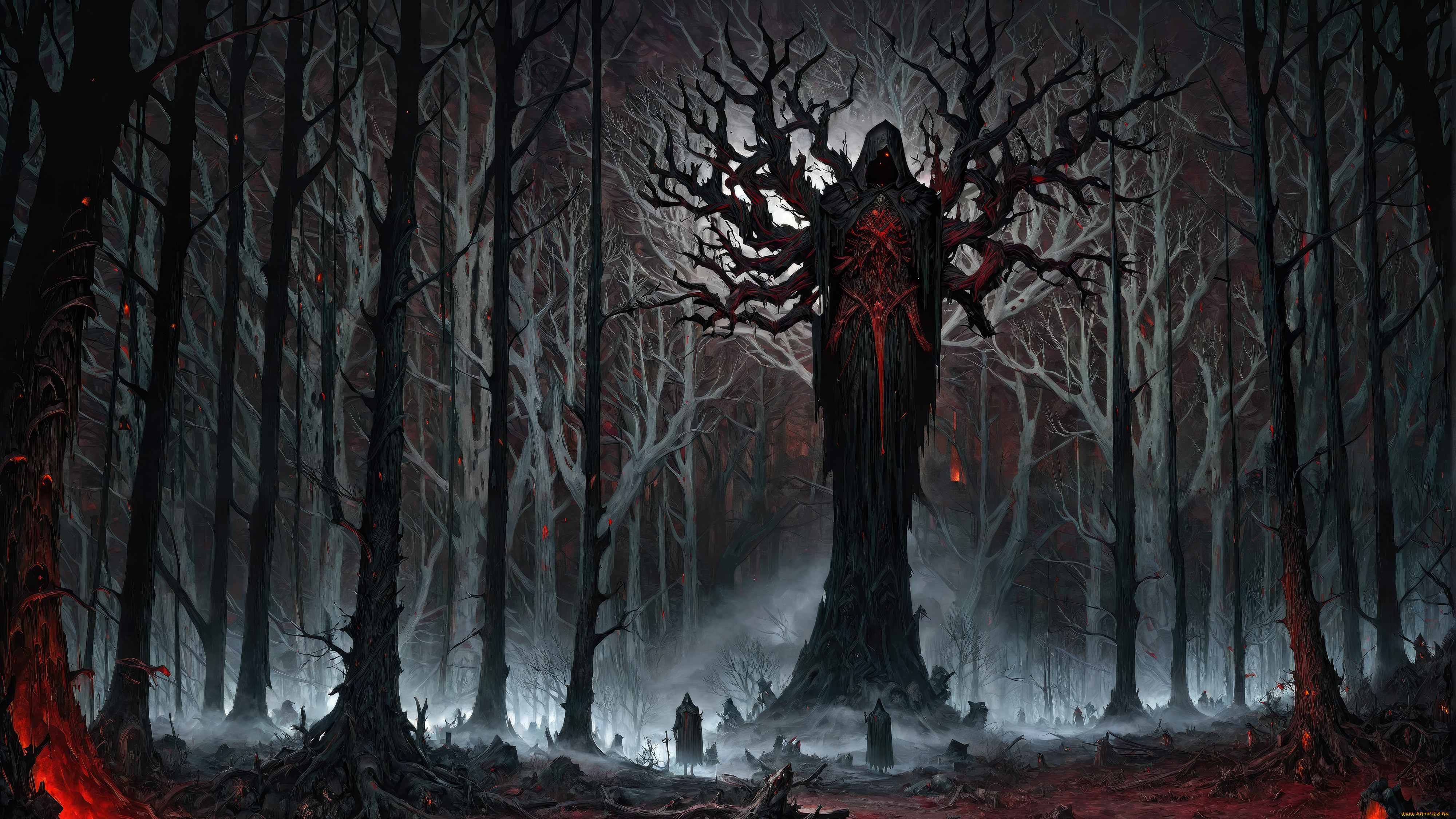 фэнтези, существа, нейросети, графика, нейроарт, ai, art, нейронные, сети, рисунки, нейро, искусство, нейрографика, graphics, neuroart, neural, networks, drawings, neuro, neurography