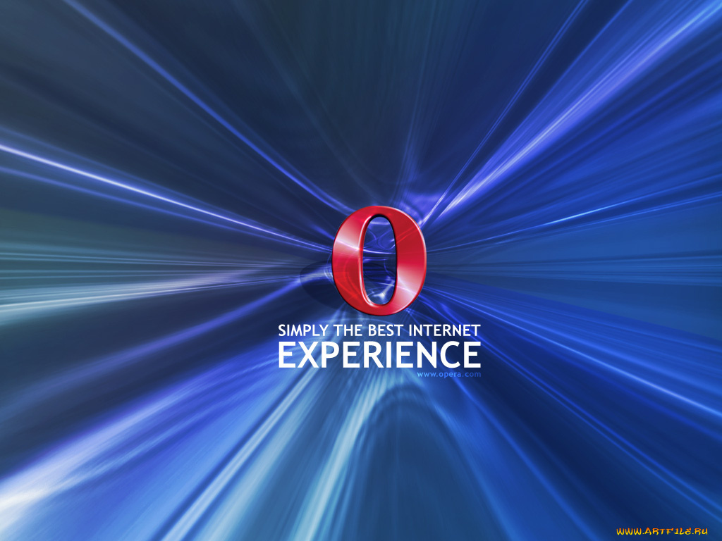 opera, hyperspace, компьютеры