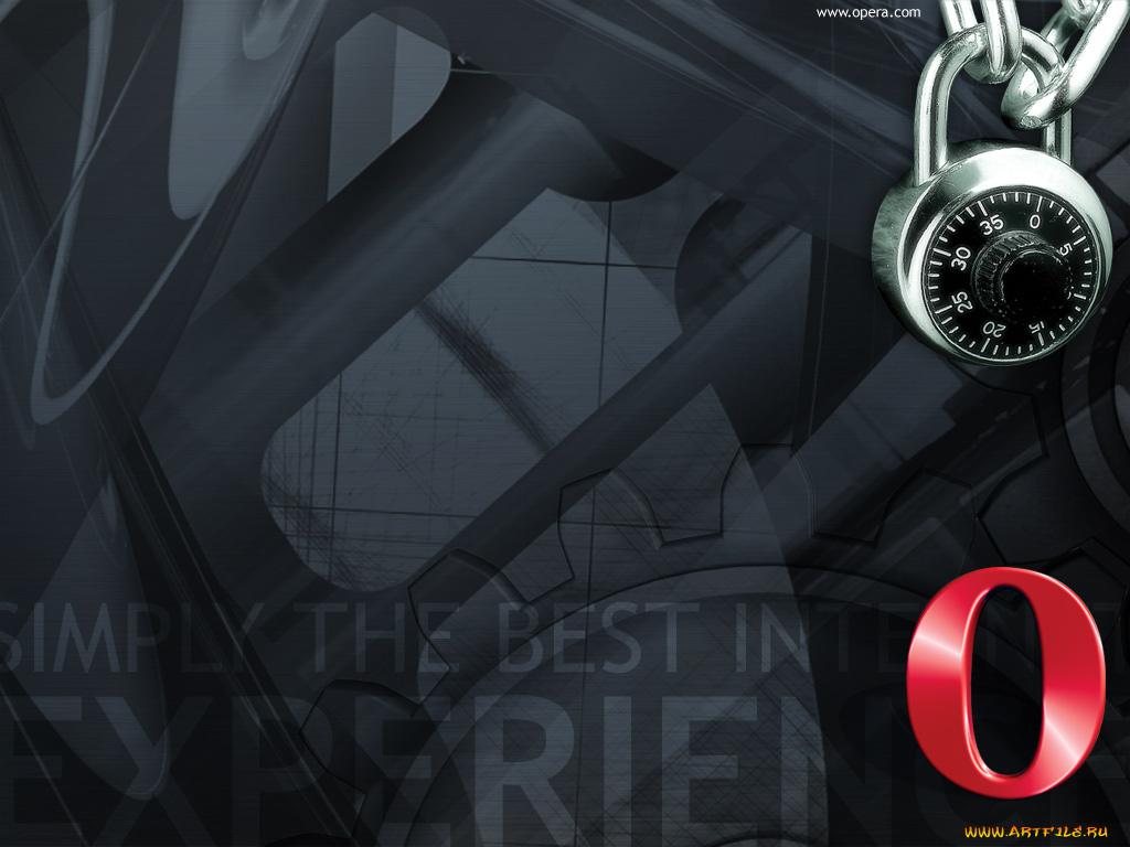 opera, security, компьютеры