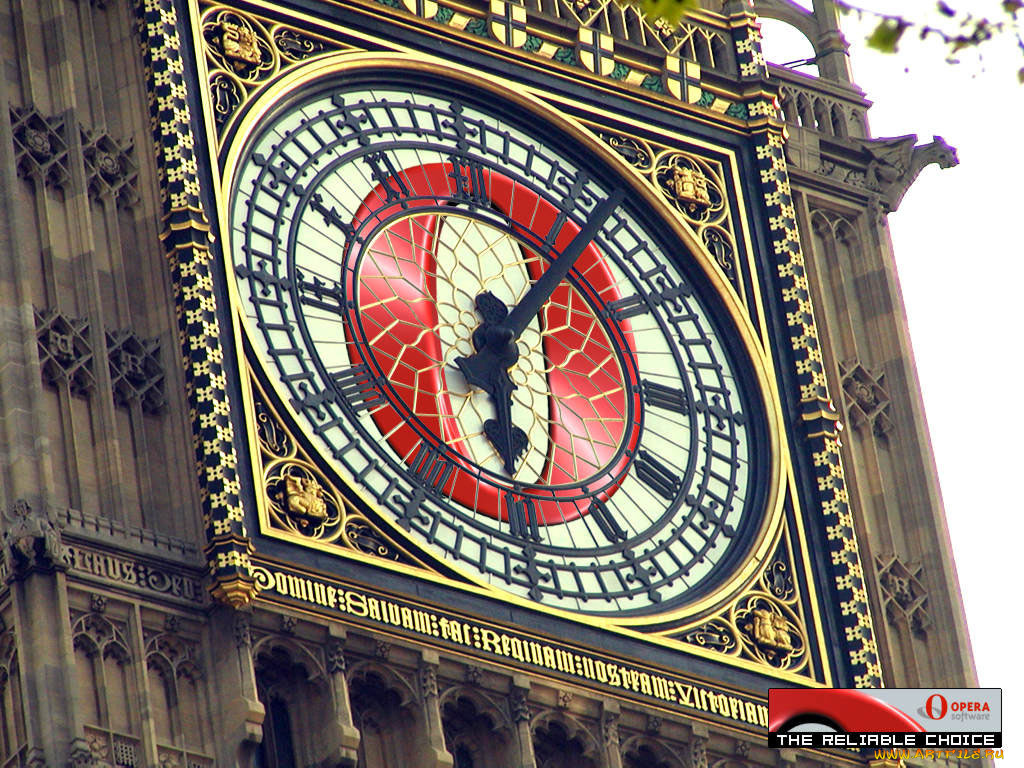 the, reliable, choice, компьютеры, opera