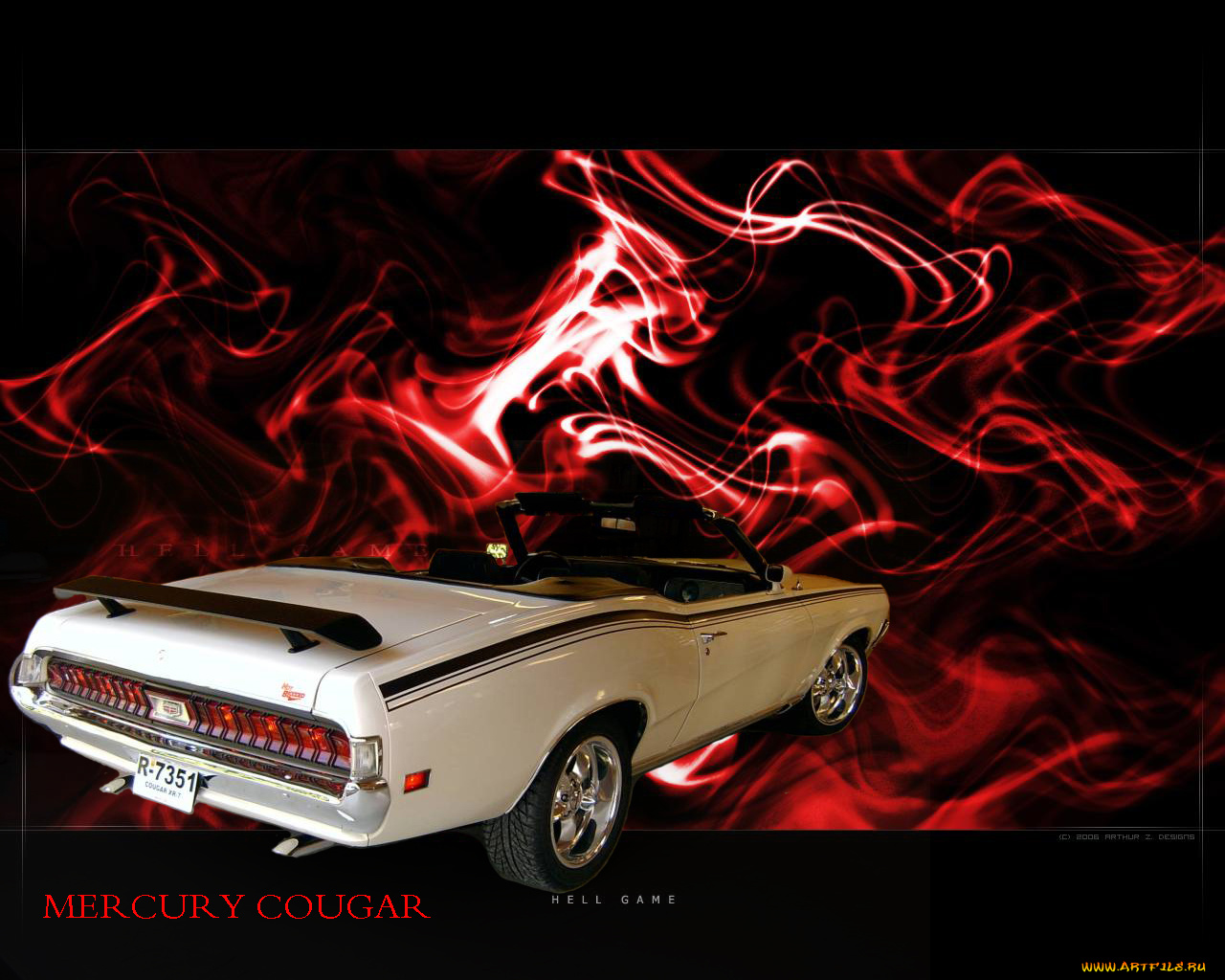 автомобили, mercury