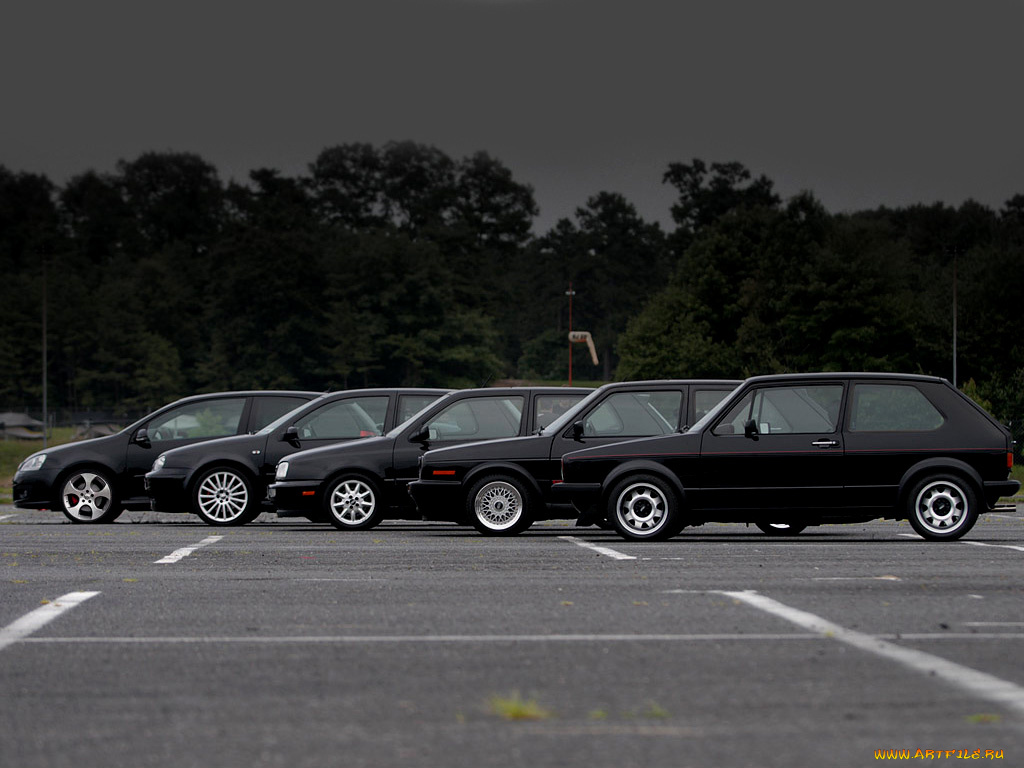 автомобили, volkswagen