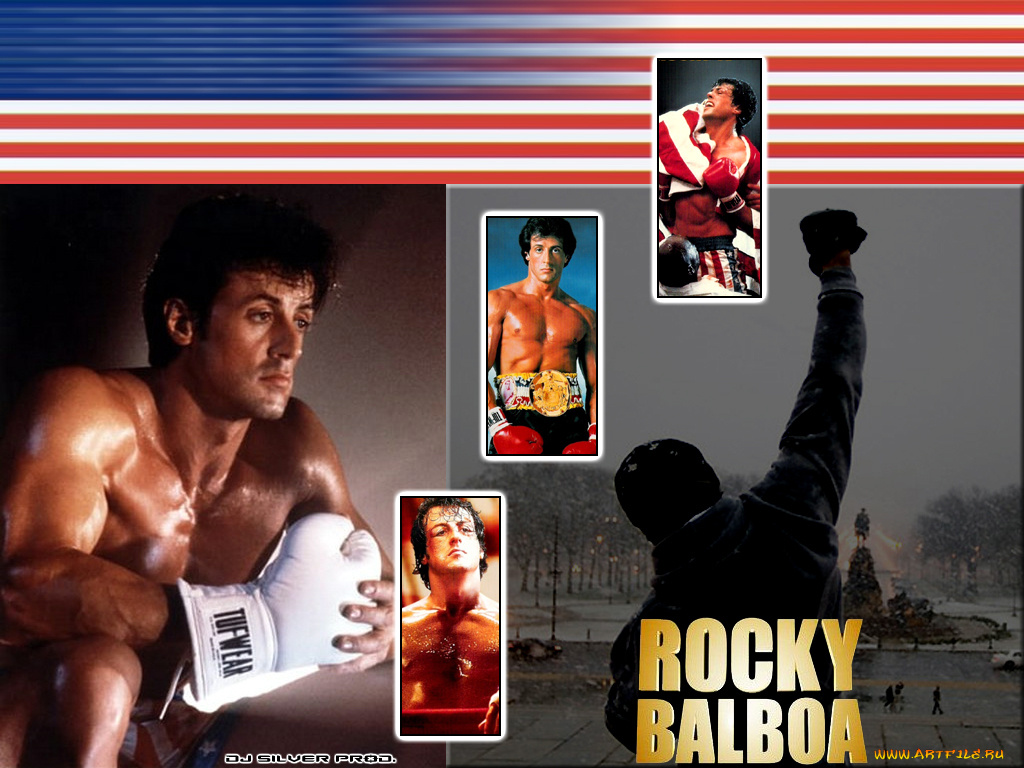 кино, фильмы, rocky