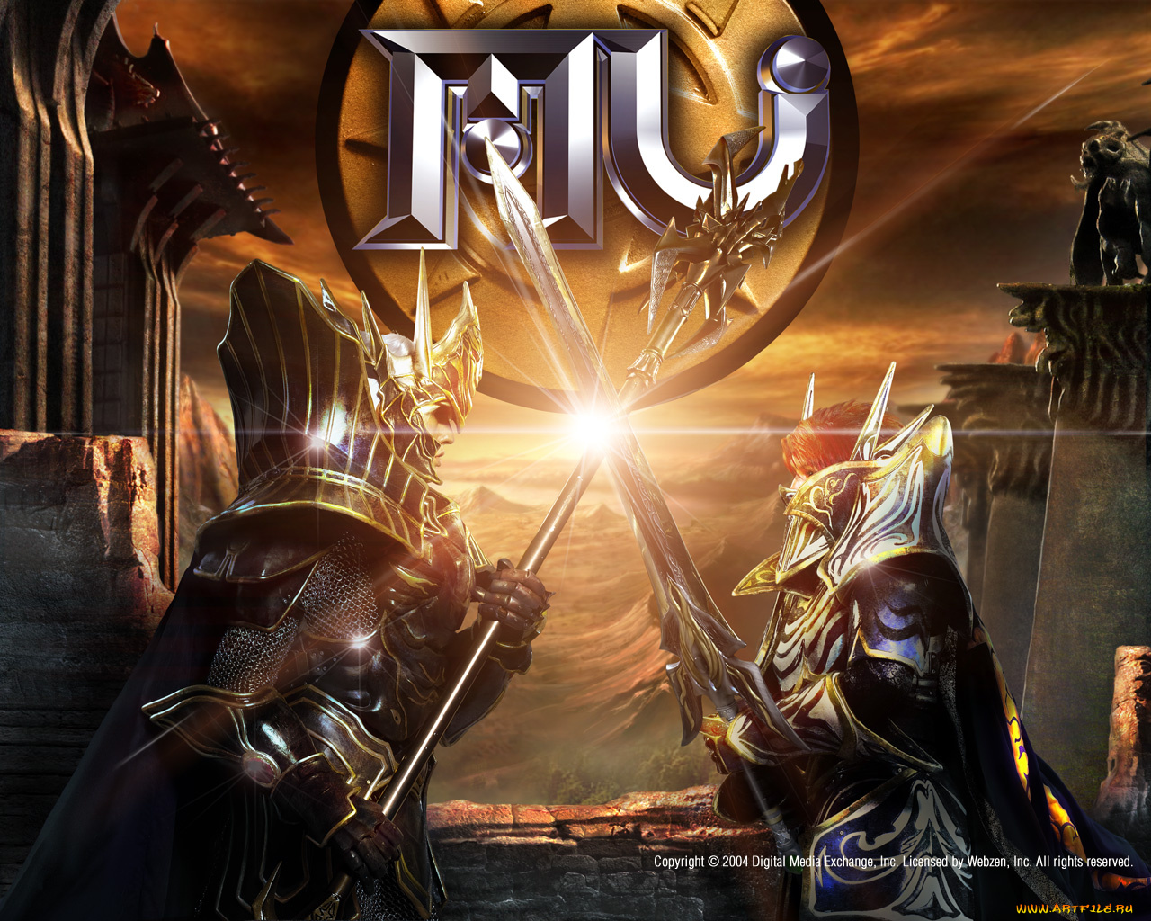 видео, игры, mu, online