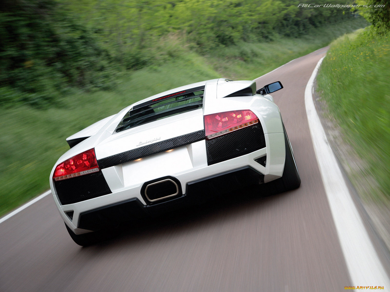 автомобили, lamborghini