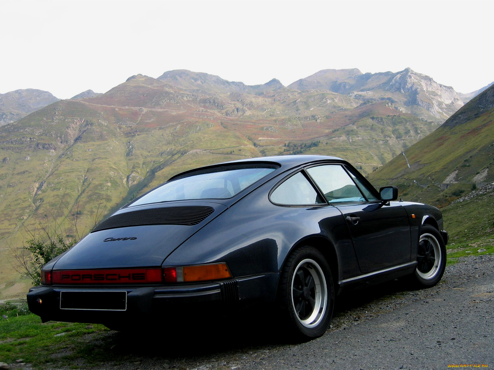 автомобили, porsche