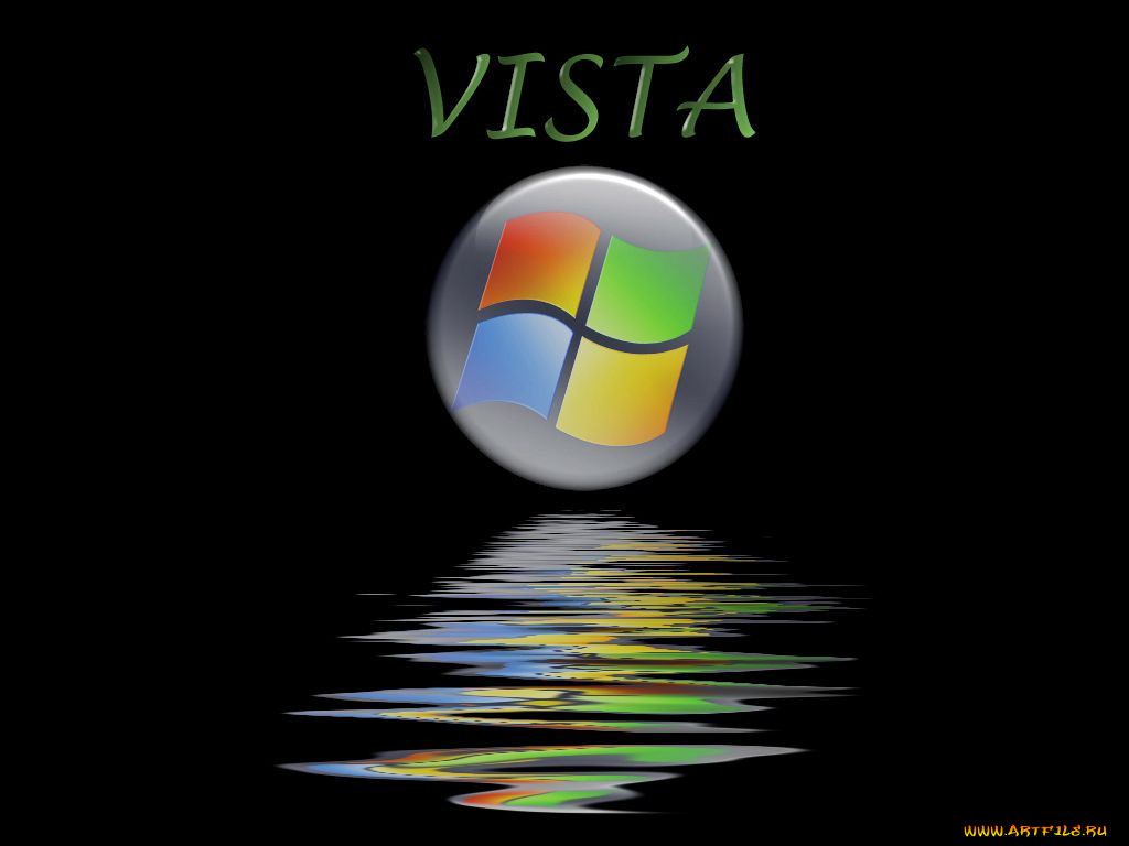 компьютеры, windows, vista, longhorn