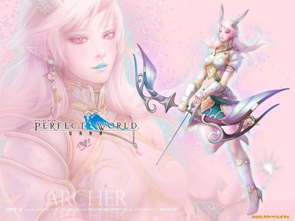 perfect, world, видео, игры