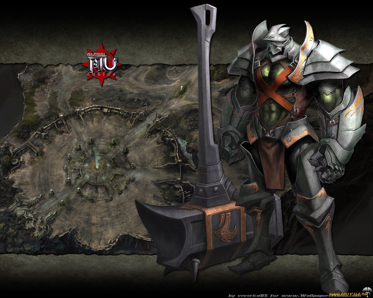 видео, игры, mu, online