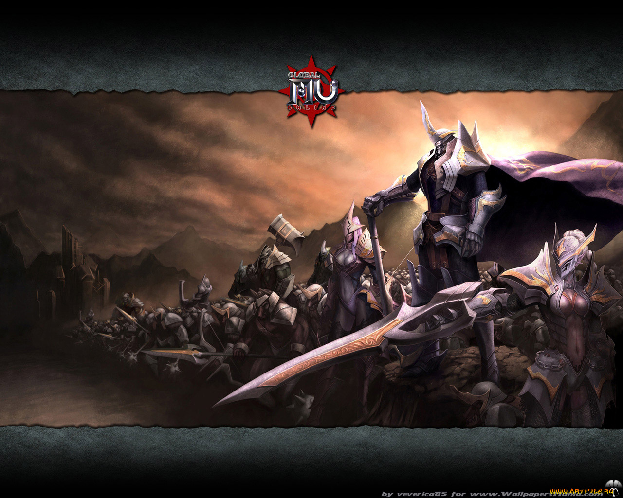 видео, игры, mu, online